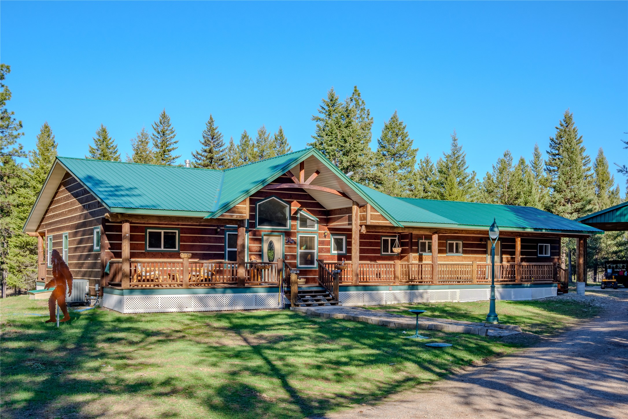 886 Mustang Lane Property Photo