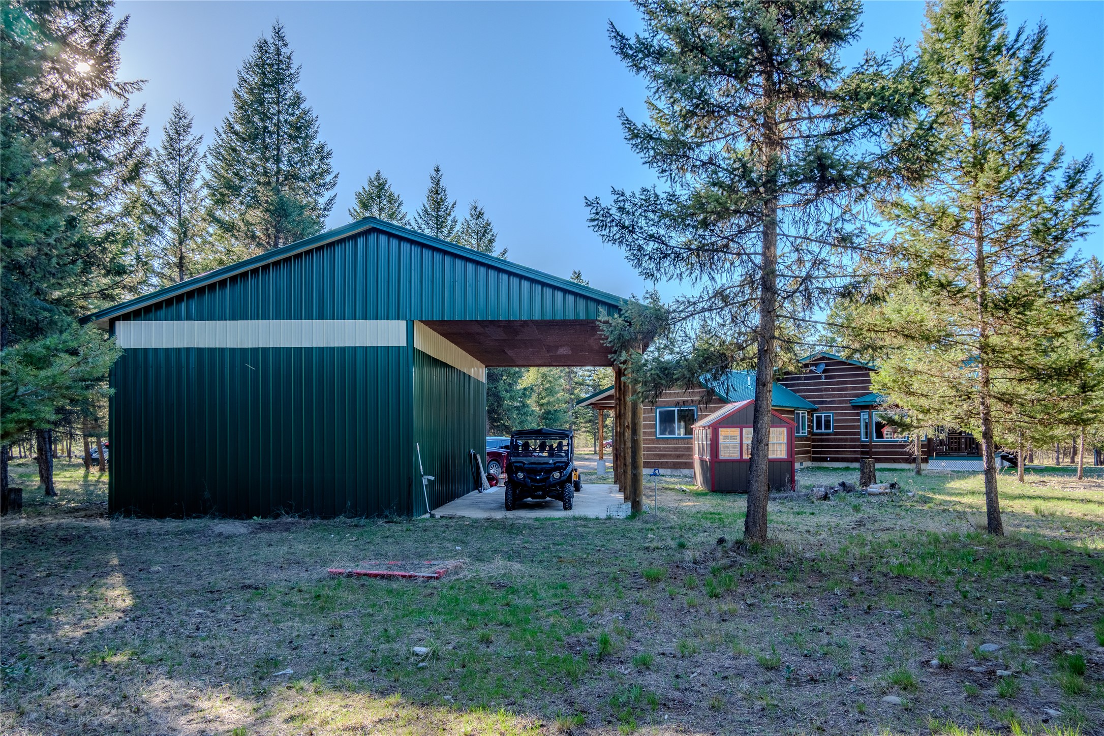 886 Mustang Lane Property Photo 45
