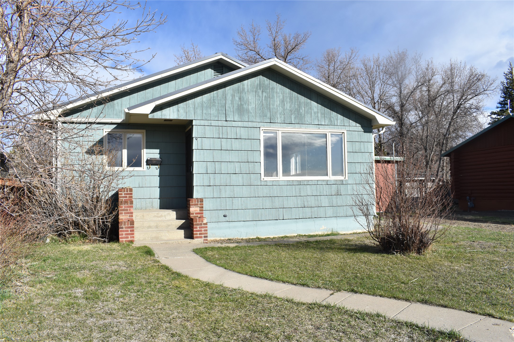 515 S Iowa Street Property Photo