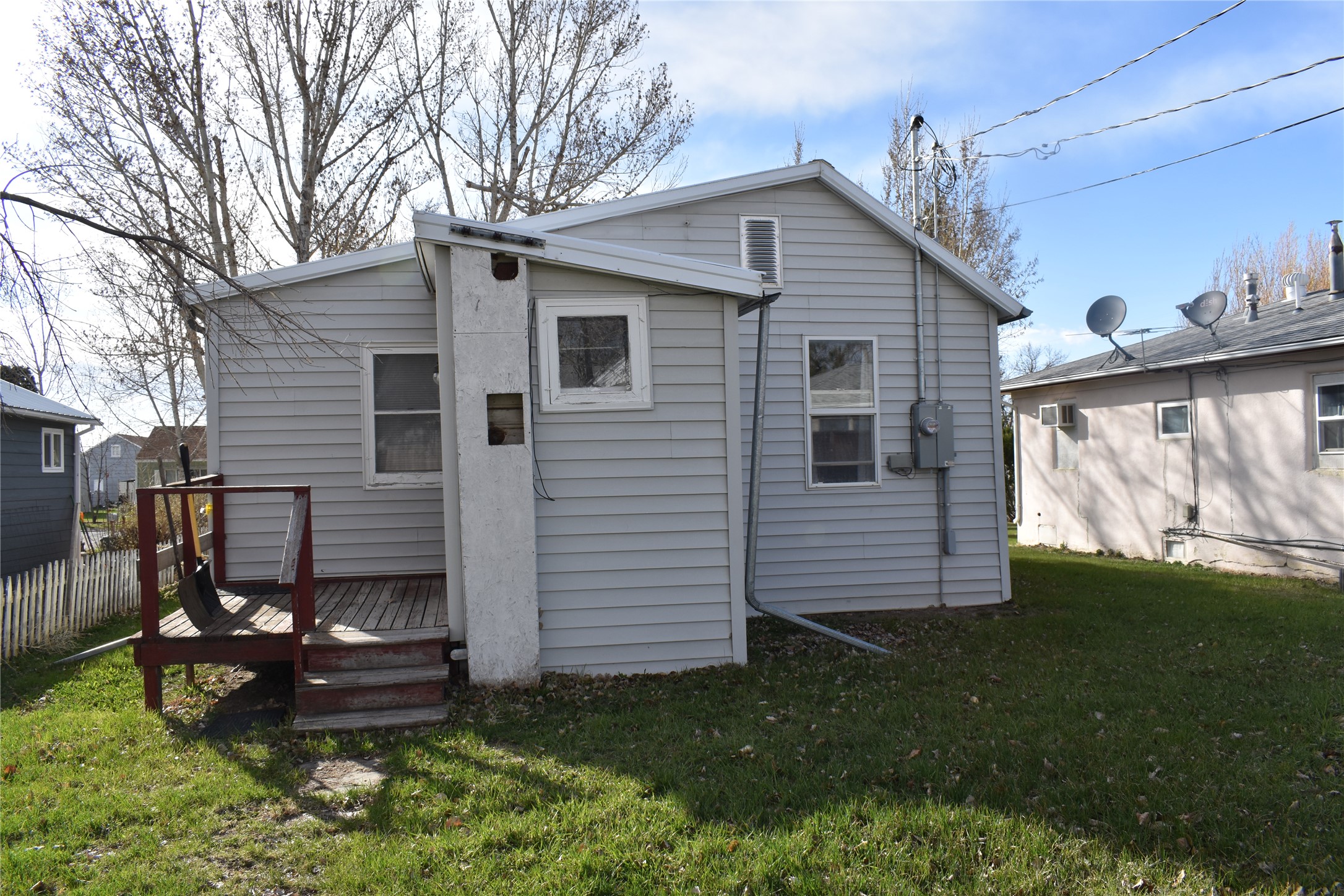 603 S Michigan Street Property Photo 17