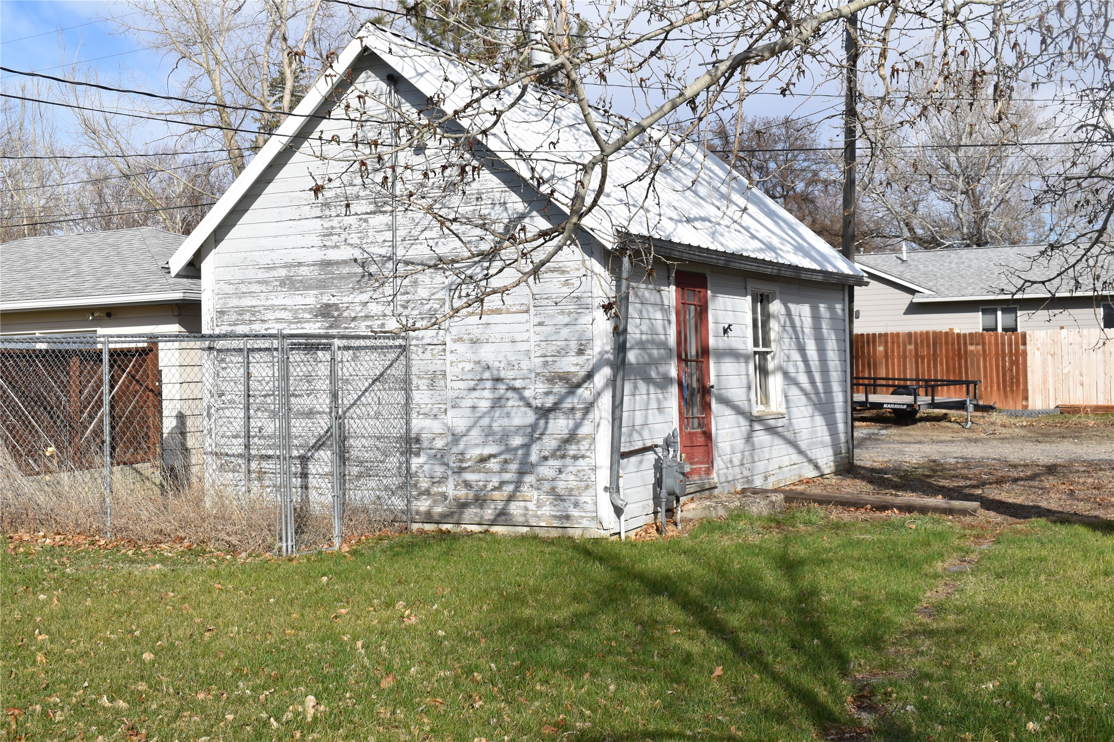 603 S Michigan Street Property Photo 18