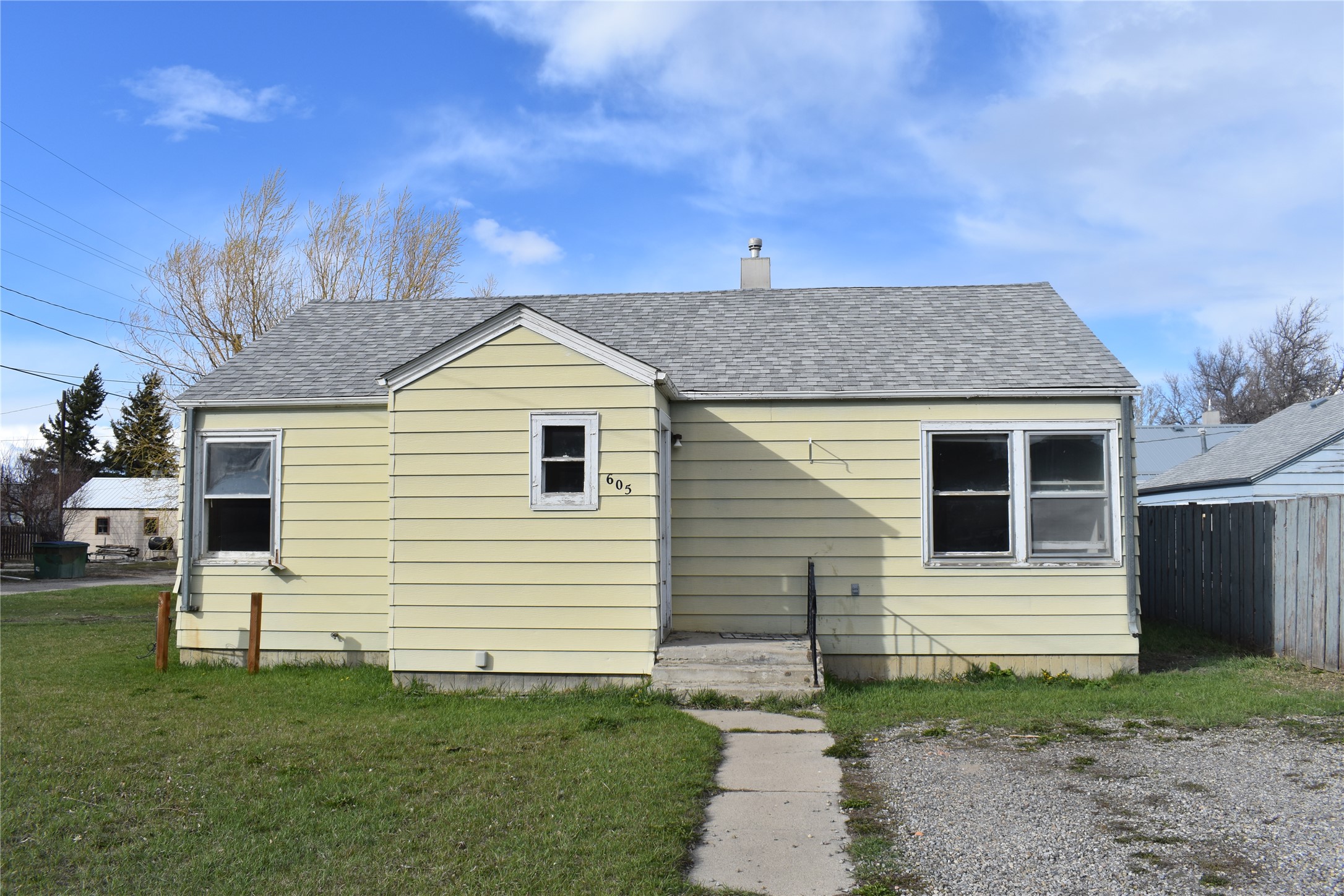 605 7th Avenue Sw Property Photo