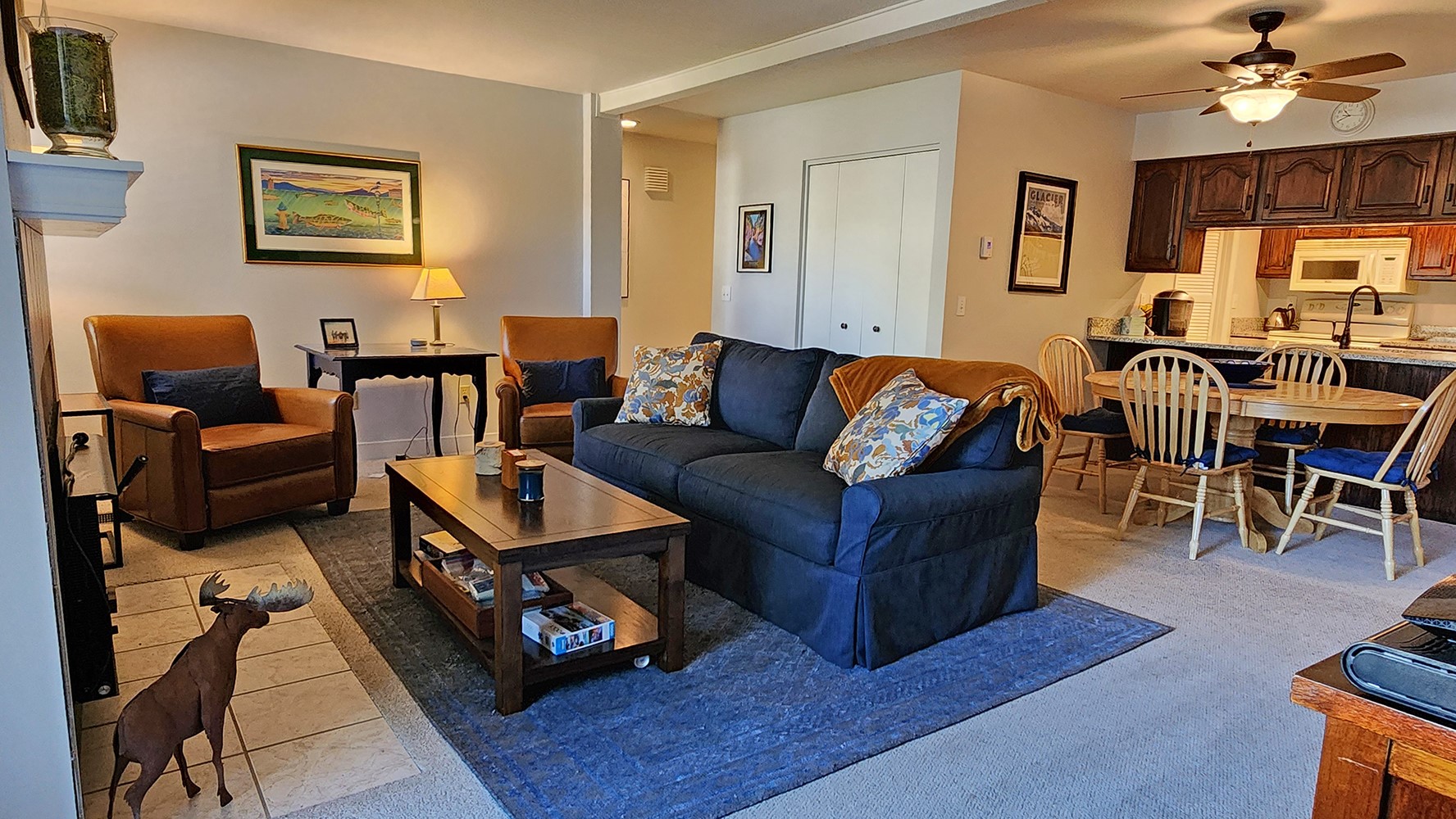 270 Bridge Street Lakeview Unit 2 Property Photo 1