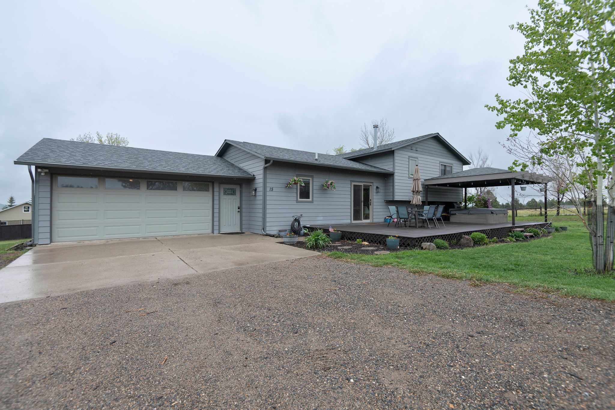 15 Lone Mountain Road Property Photo 1