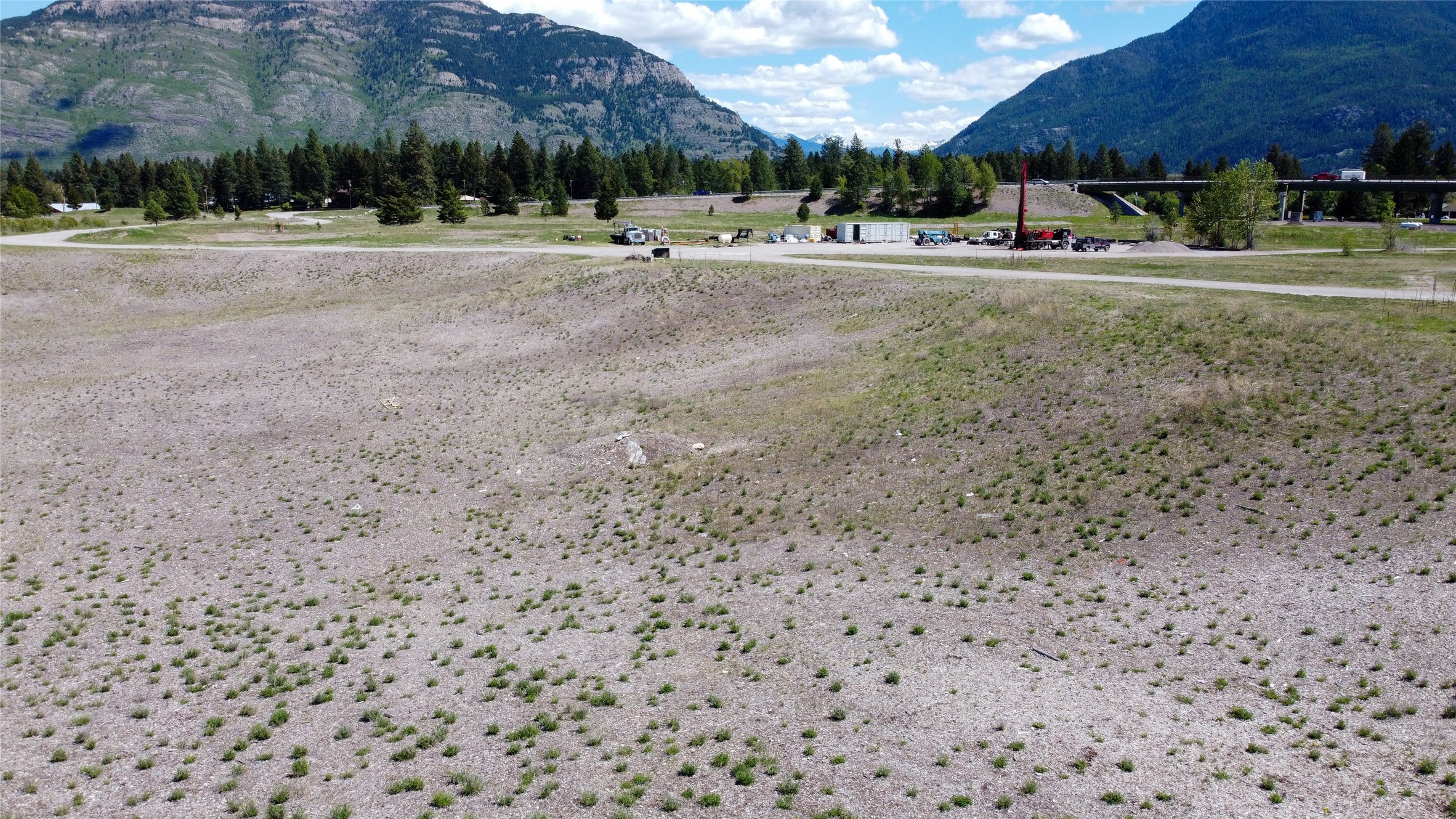 Nhn North Fork Road Property Photo 1