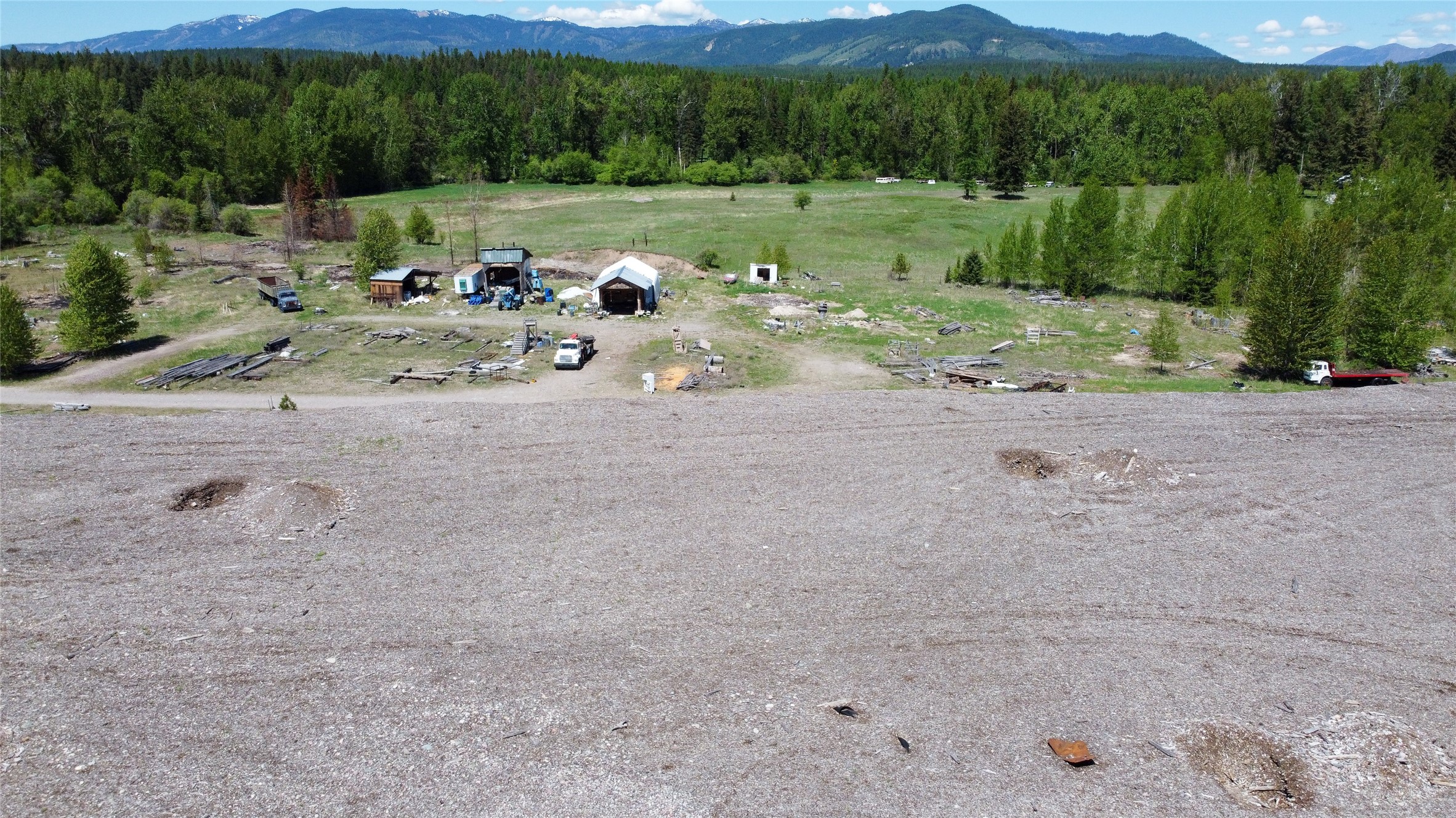 Nhn North Fork Road Property Photo 5