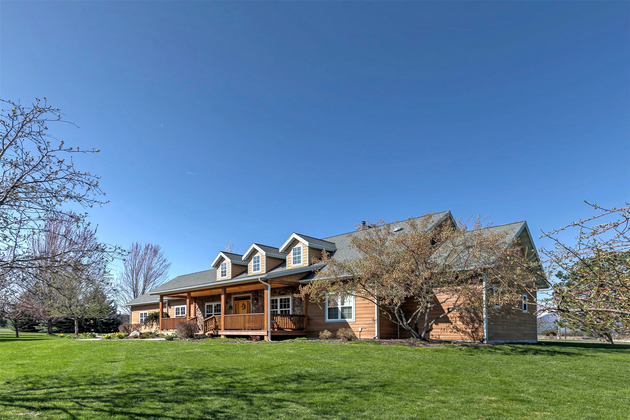406 Back Nine Lane Property Photo 12