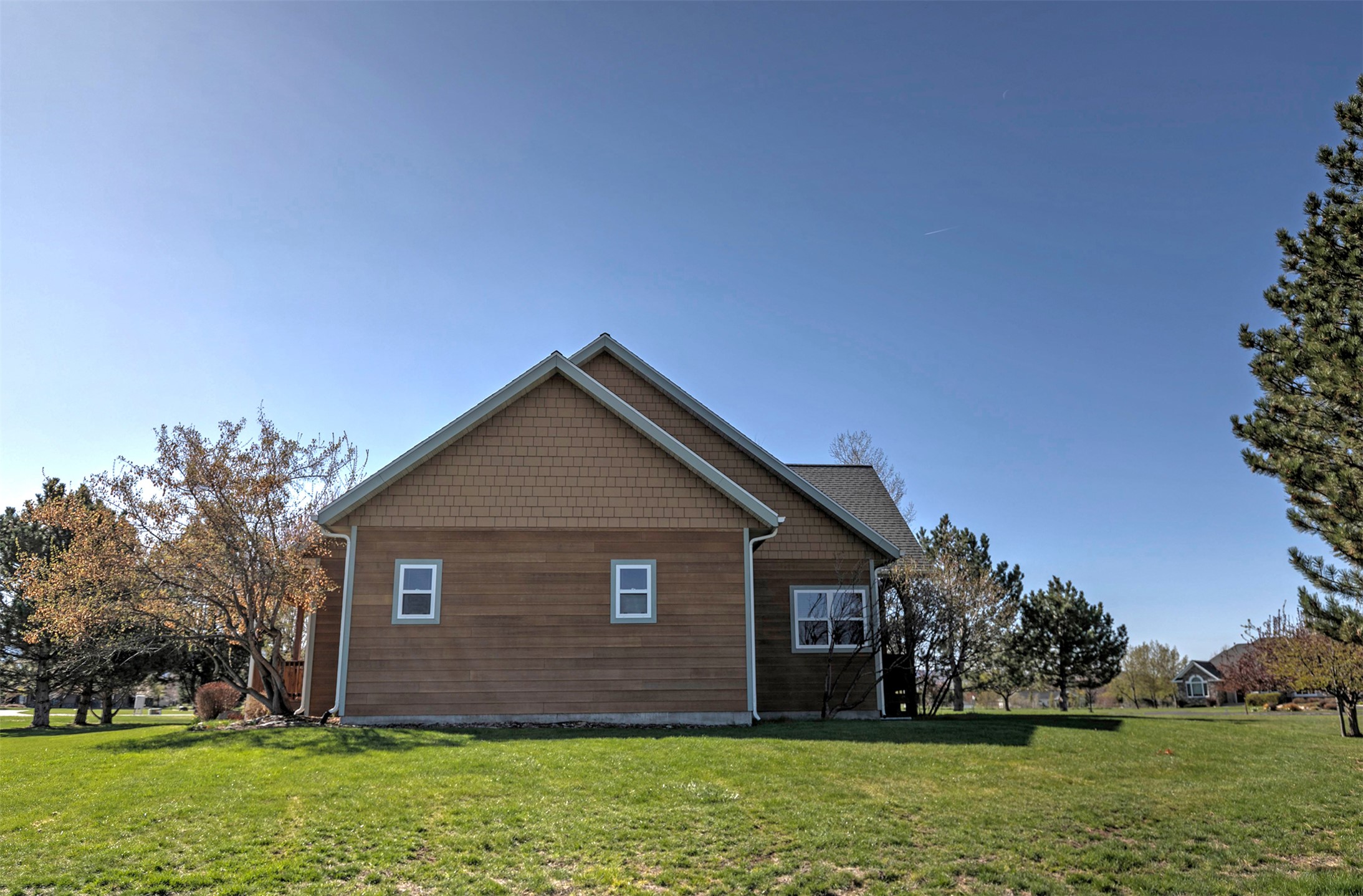 406 Back Nine Lane Property Photo 13