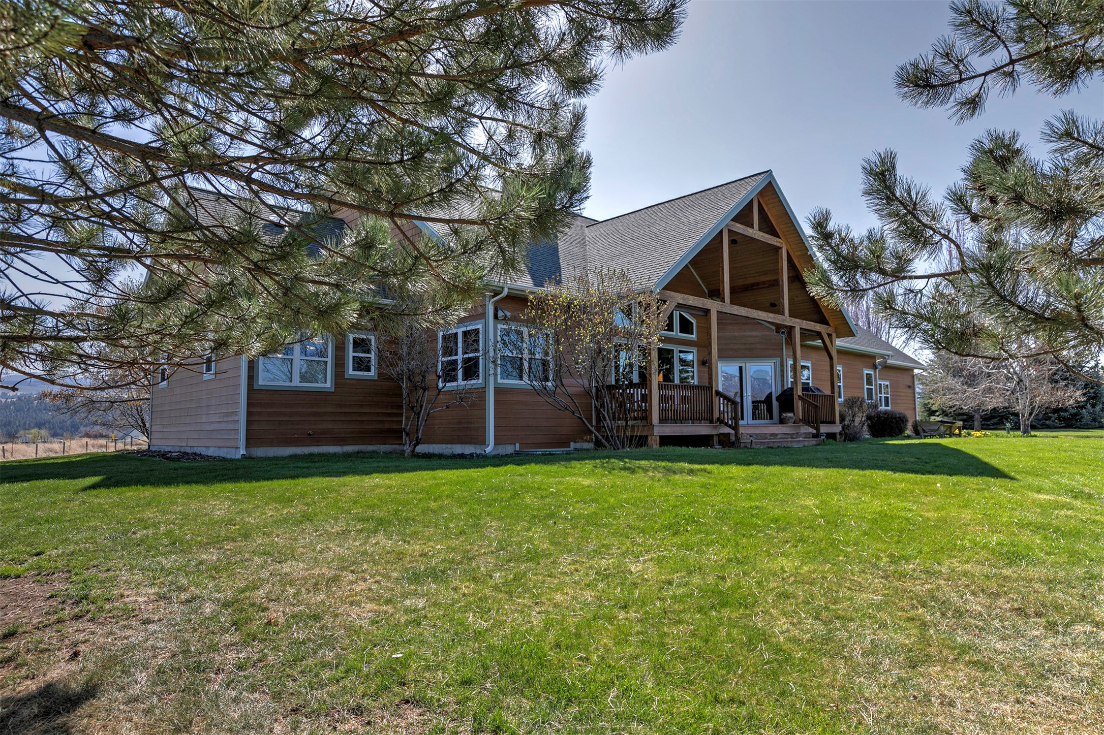 406 Back Nine Lane Property Photo 14