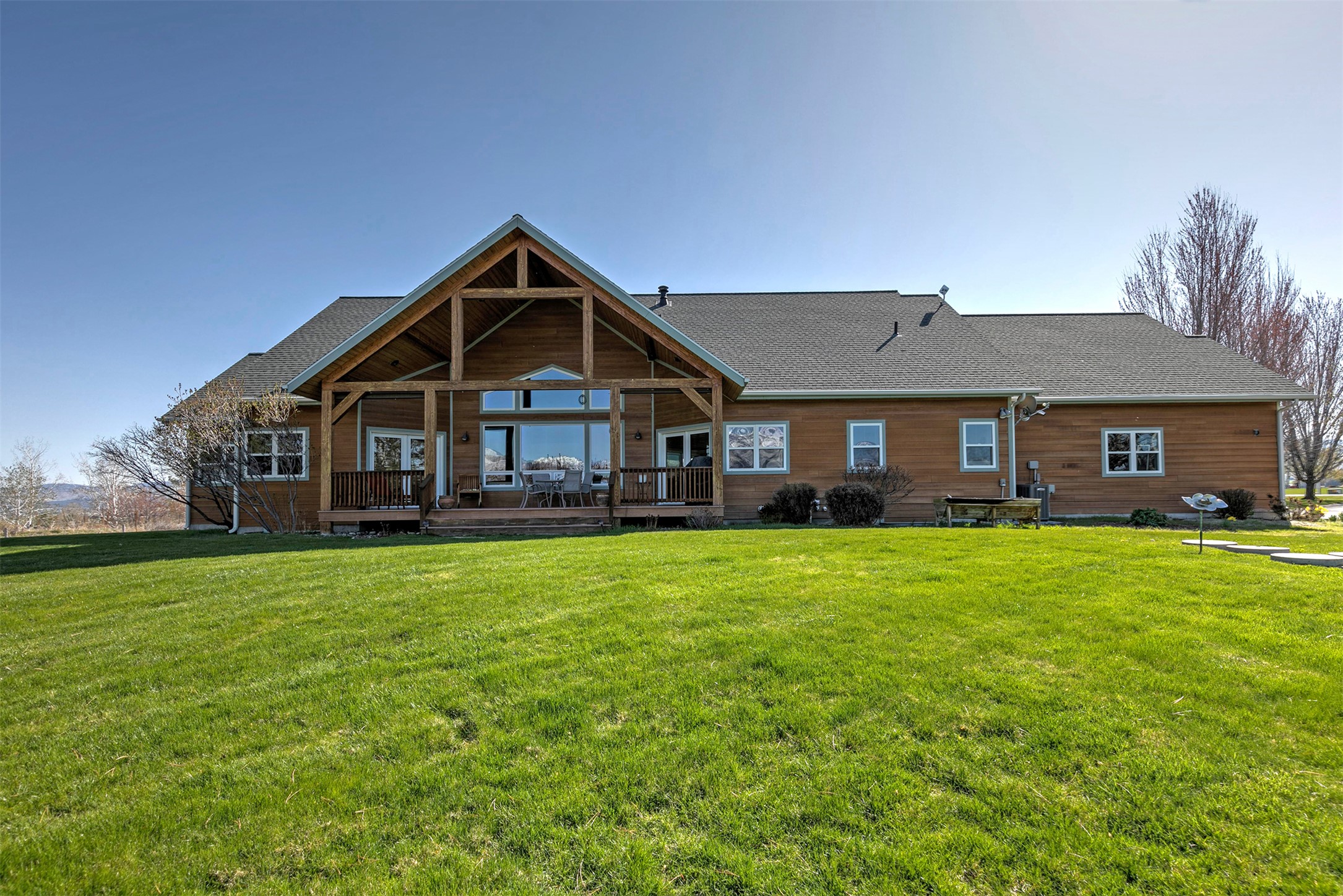 406 Back Nine Lane Property Photo 15