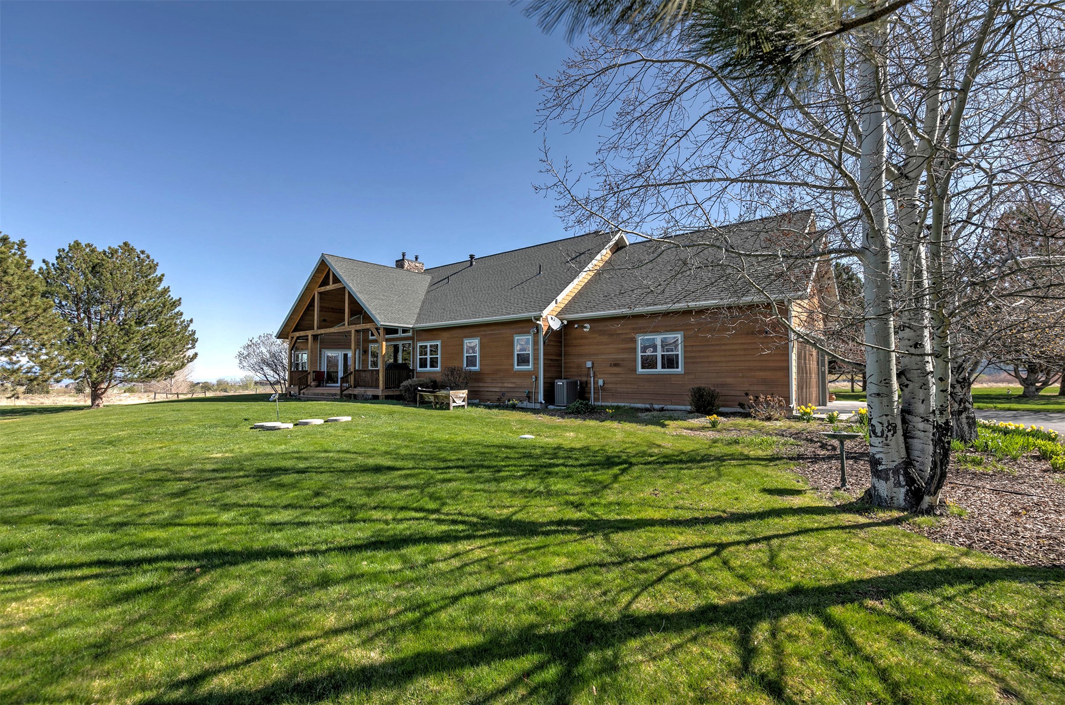 406 Back Nine Lane Property Photo 18