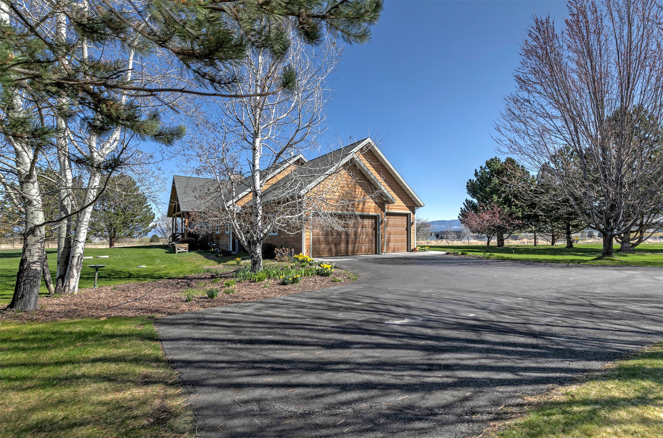 406 Back Nine Lane Property Photo 19