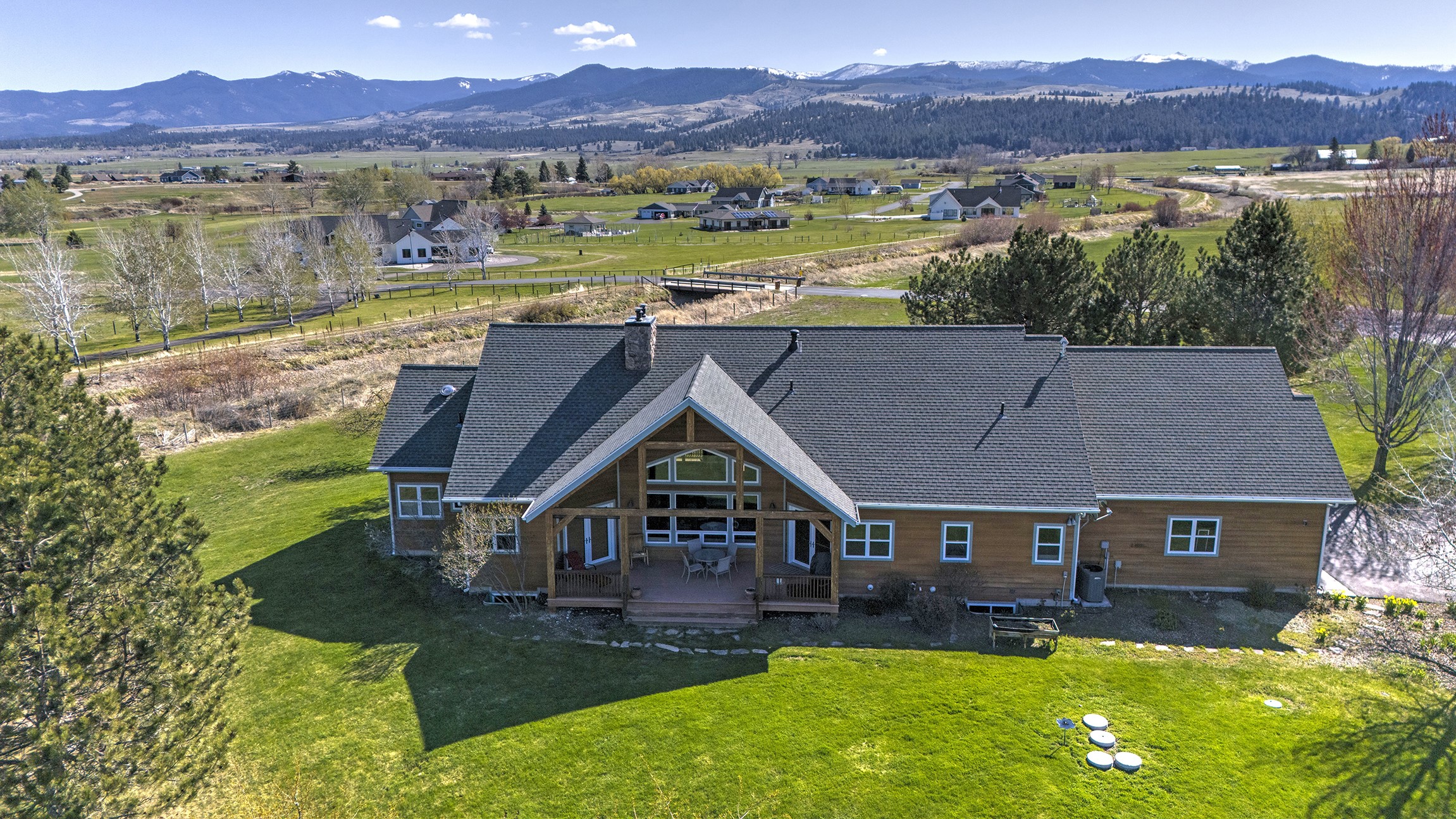406 Back Nine Lane Property Photo 53