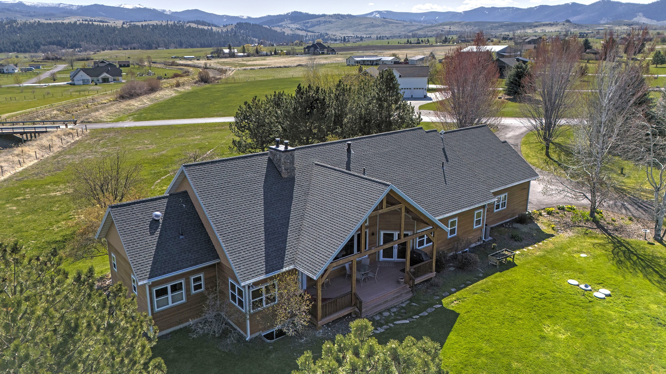 406 Back Nine Lane Property Photo 54