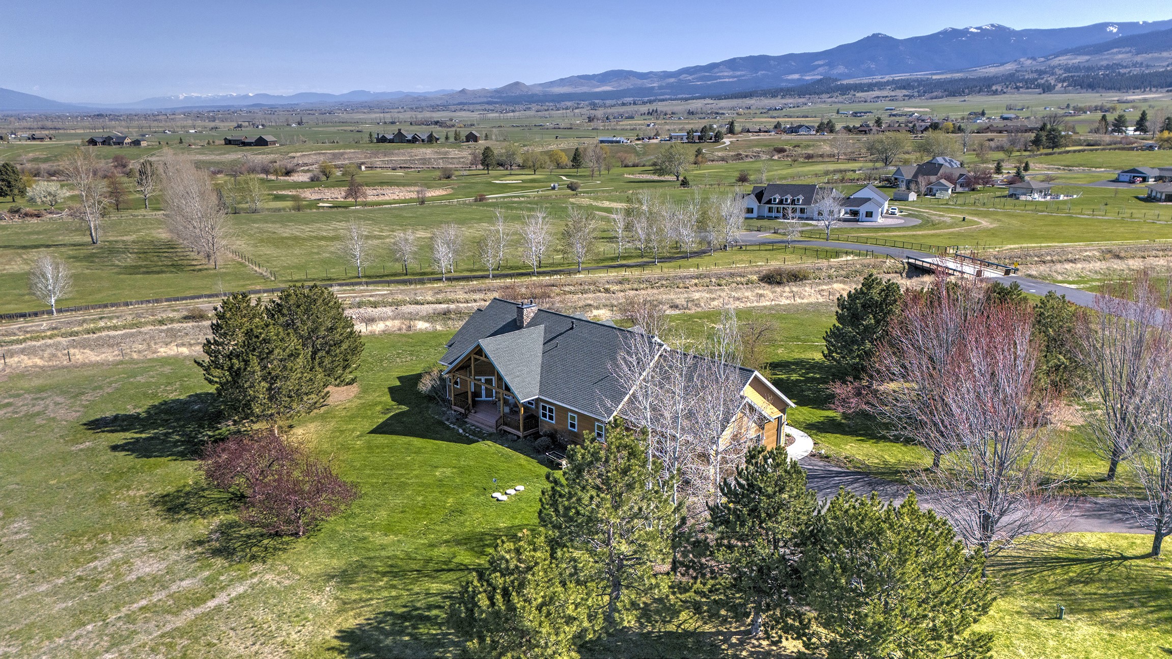 406 Back Nine Lane Property Photo 62
