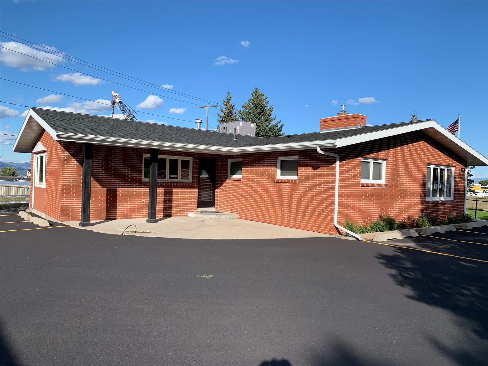502 W Custer Avenue Property Photo