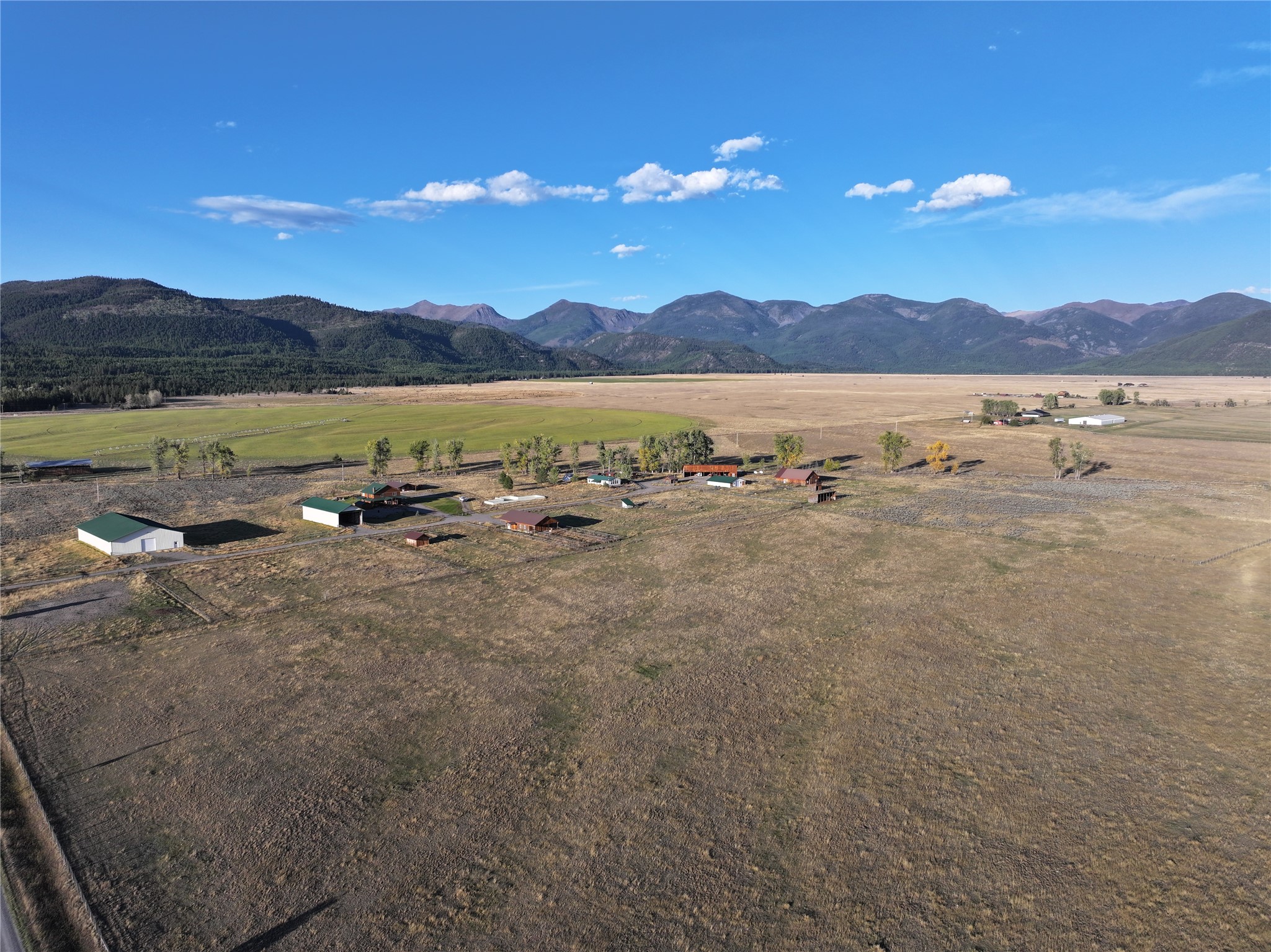 NHN Rolling Dog Ranch Lane