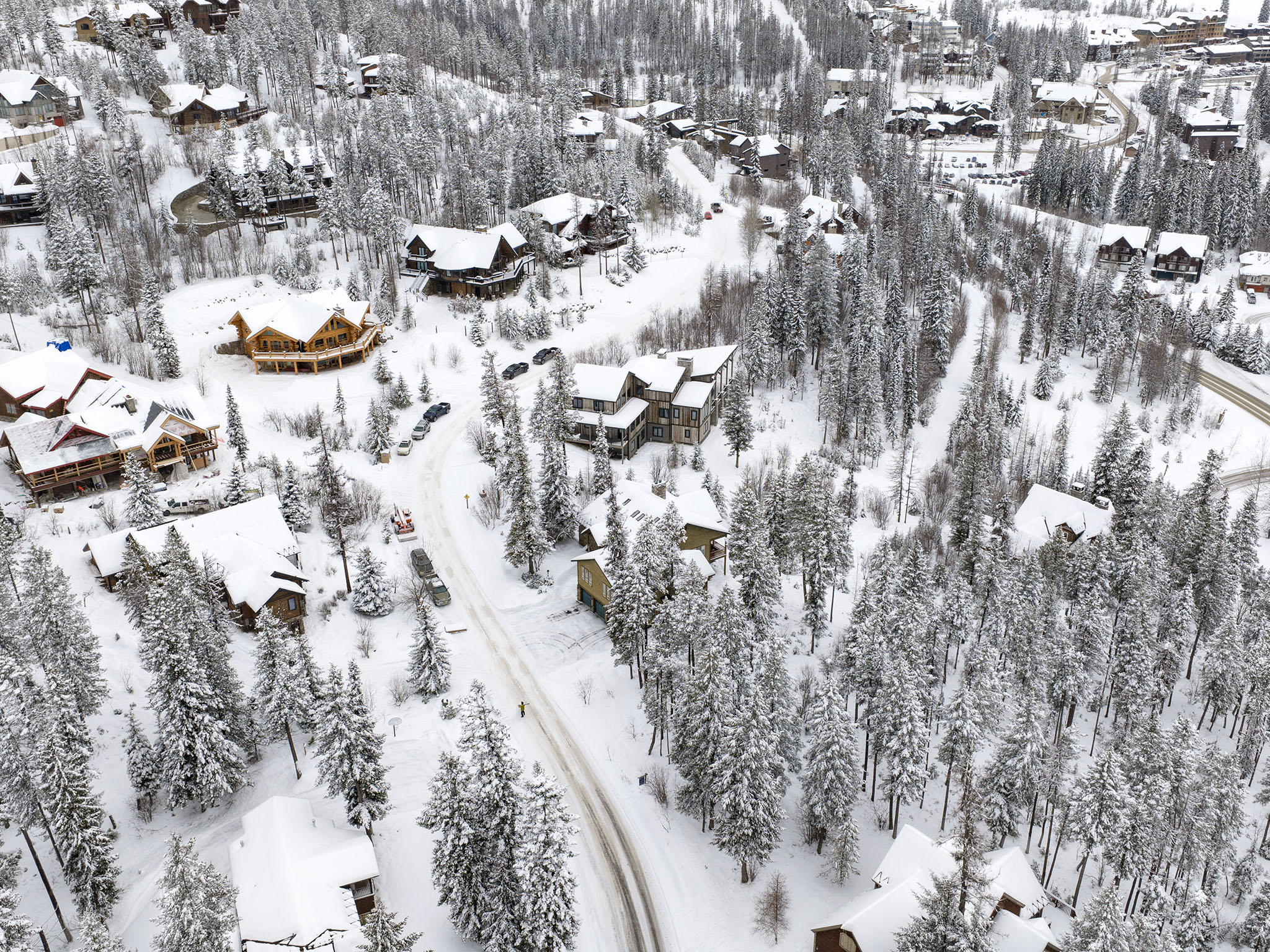 128 Ridge Run Drive Property Photo 39
