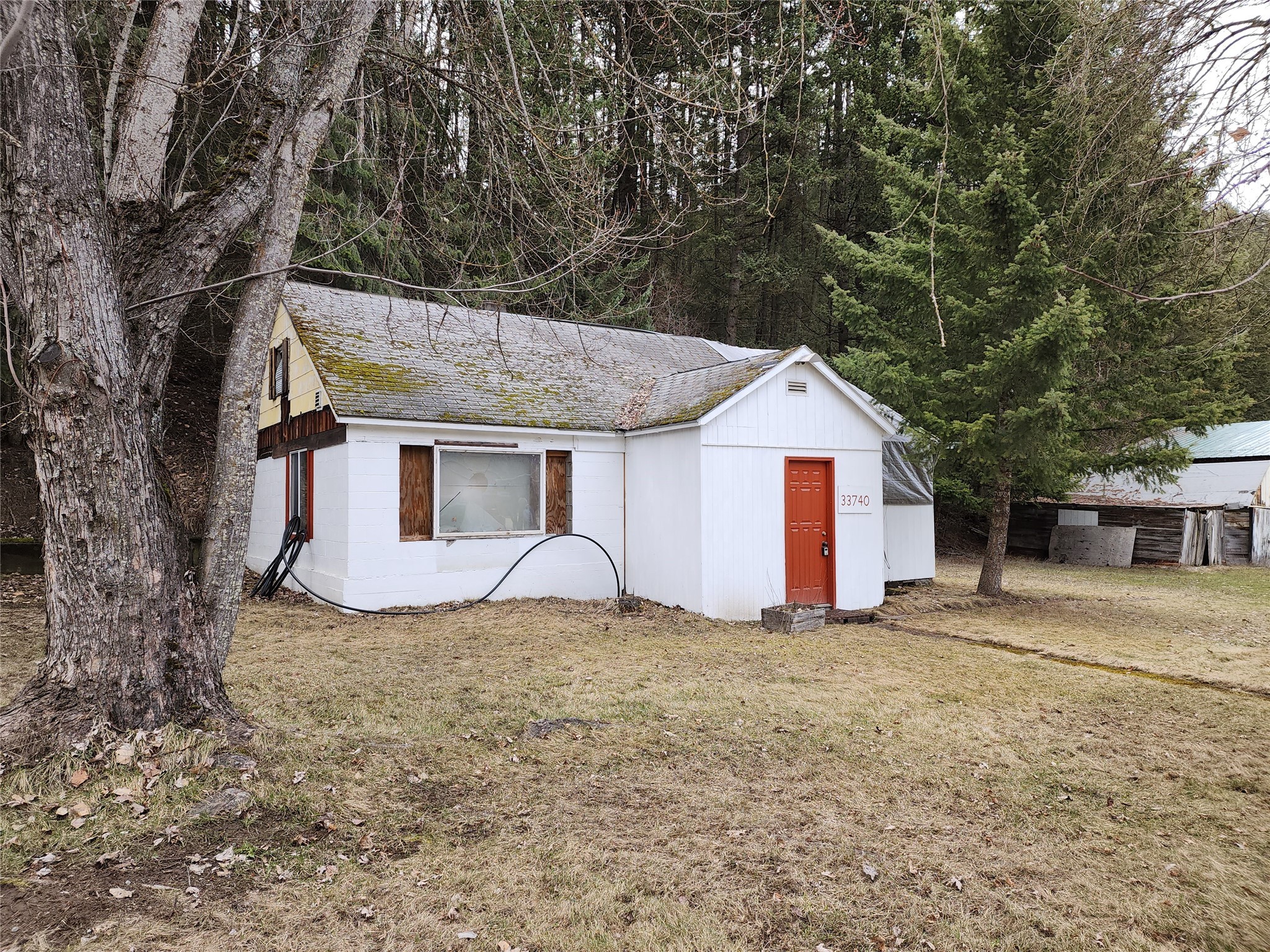 33740 Us Hwy 2 S Property Photo 1