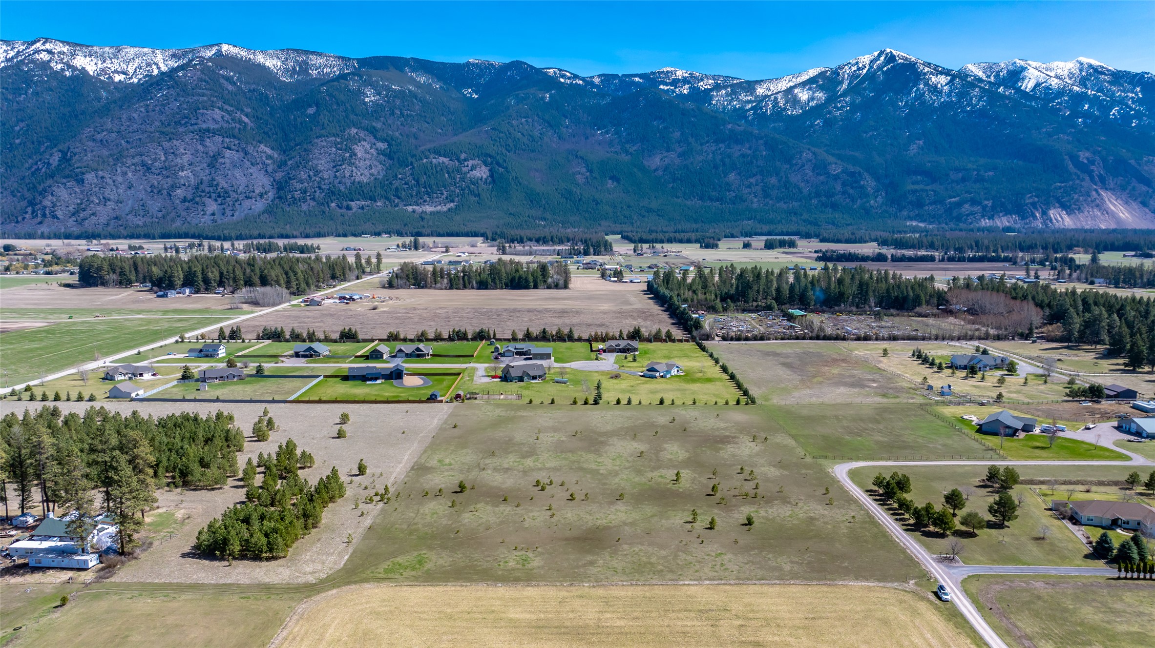 Nhn Trap Road Property Photo