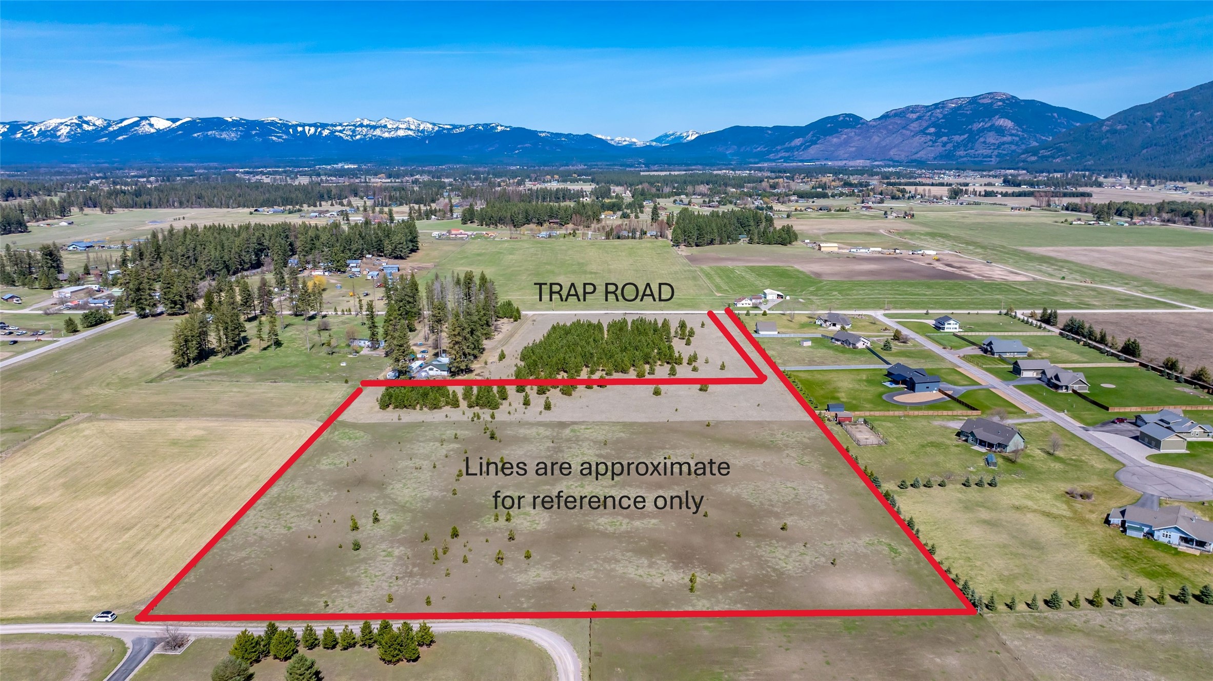Nhn Trap Road Property Photo 2