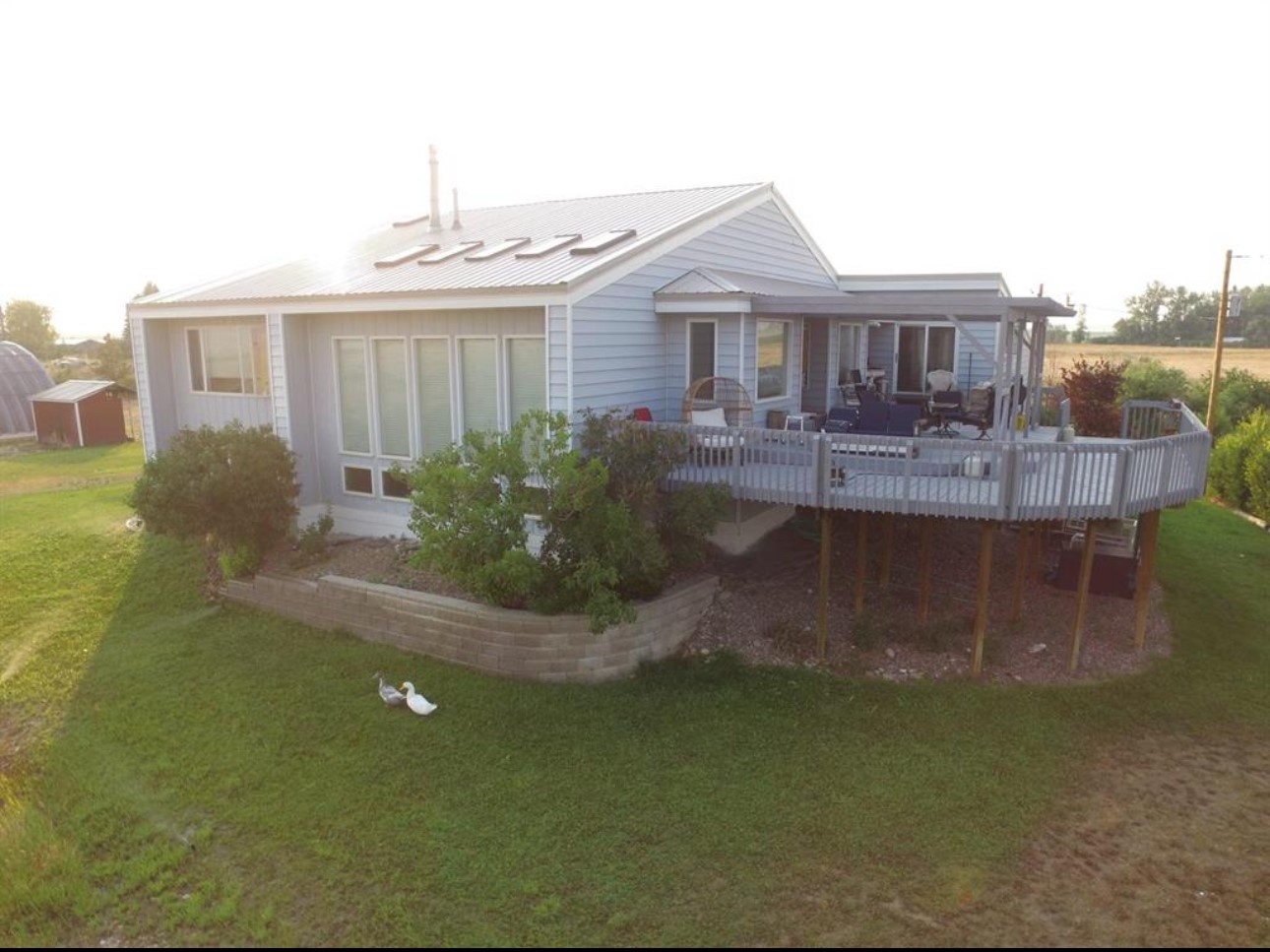 652 Simms Ashuelot Road Property Photo