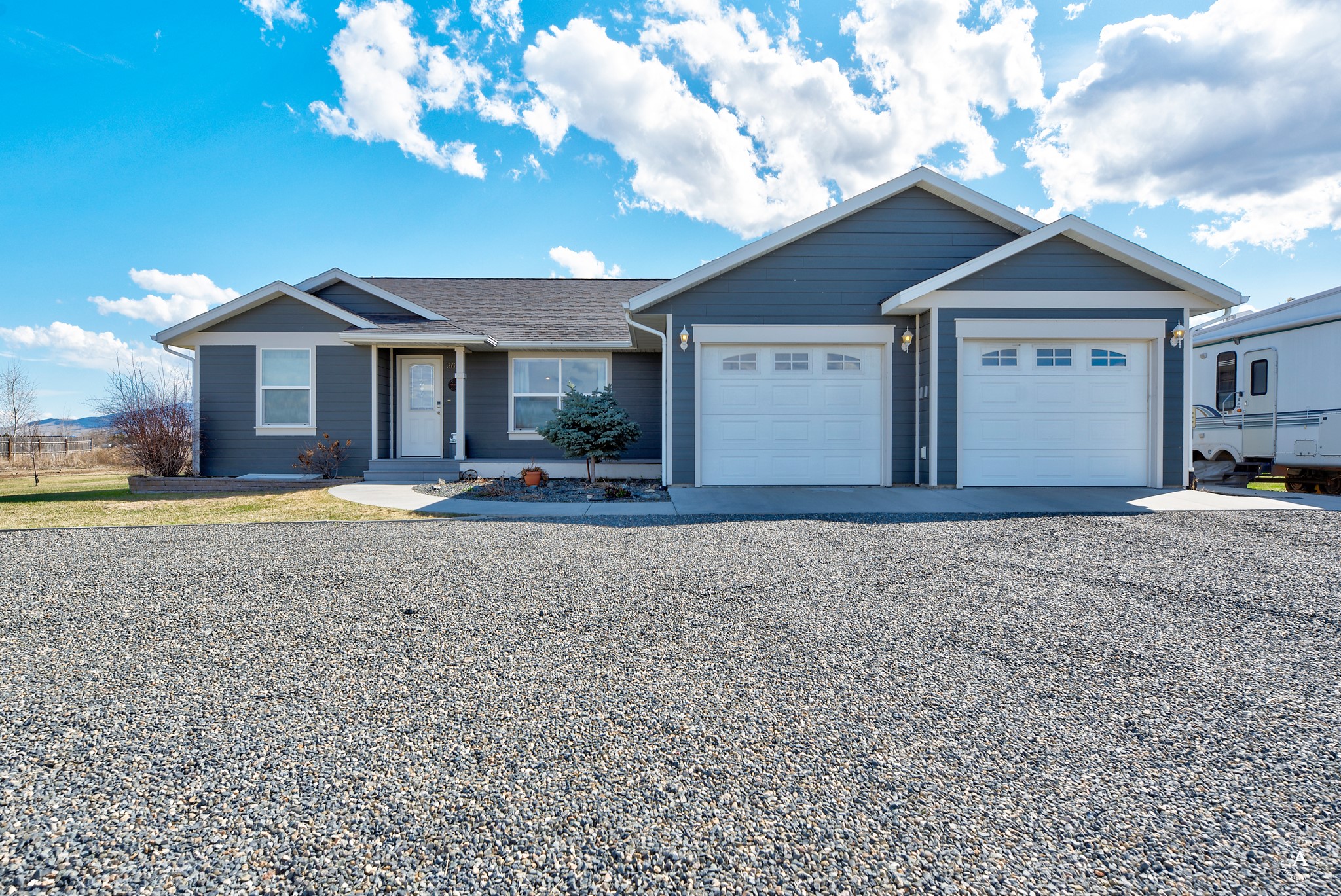 3649 Sly Road Property Photo