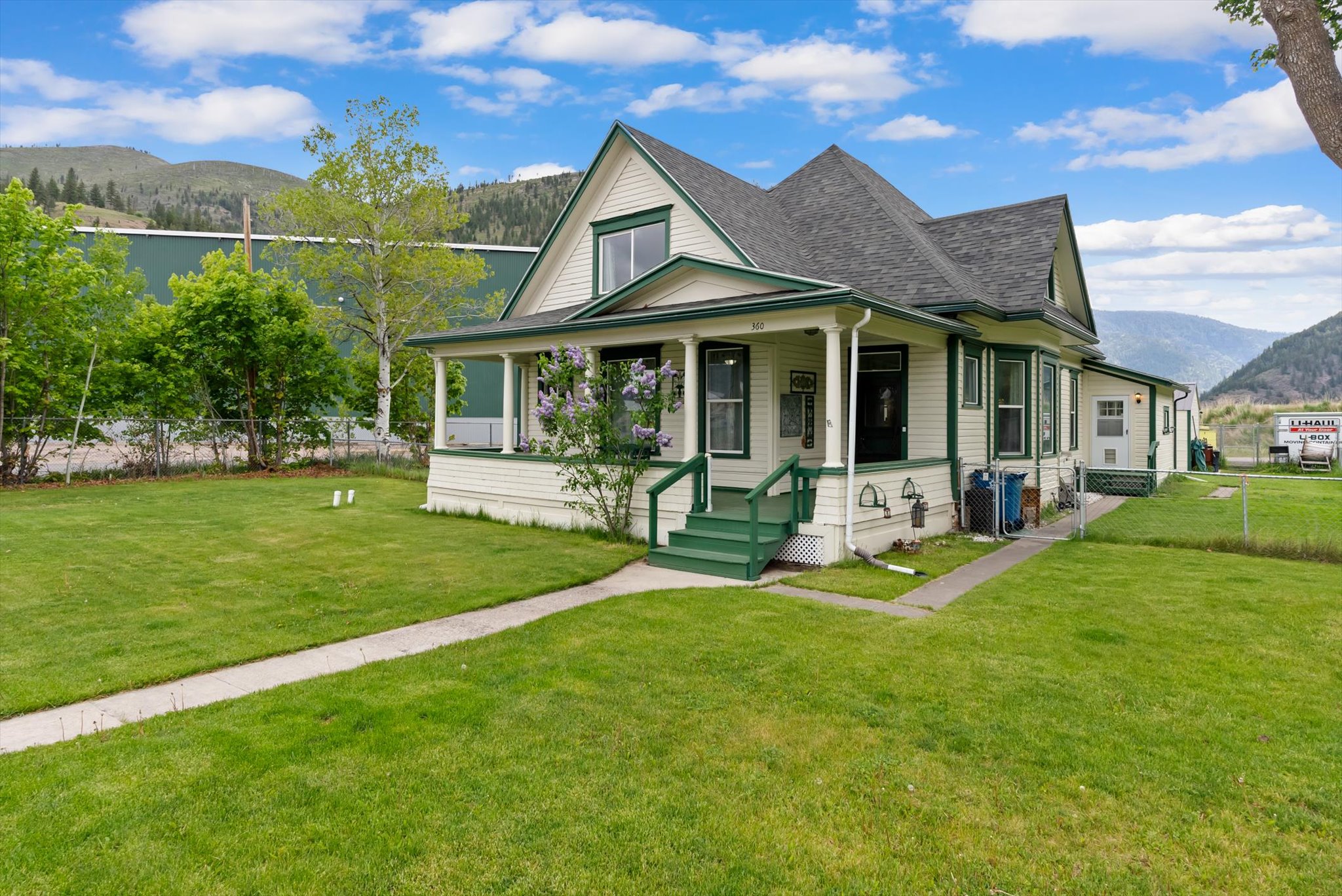 360 White House Lane Property Photo