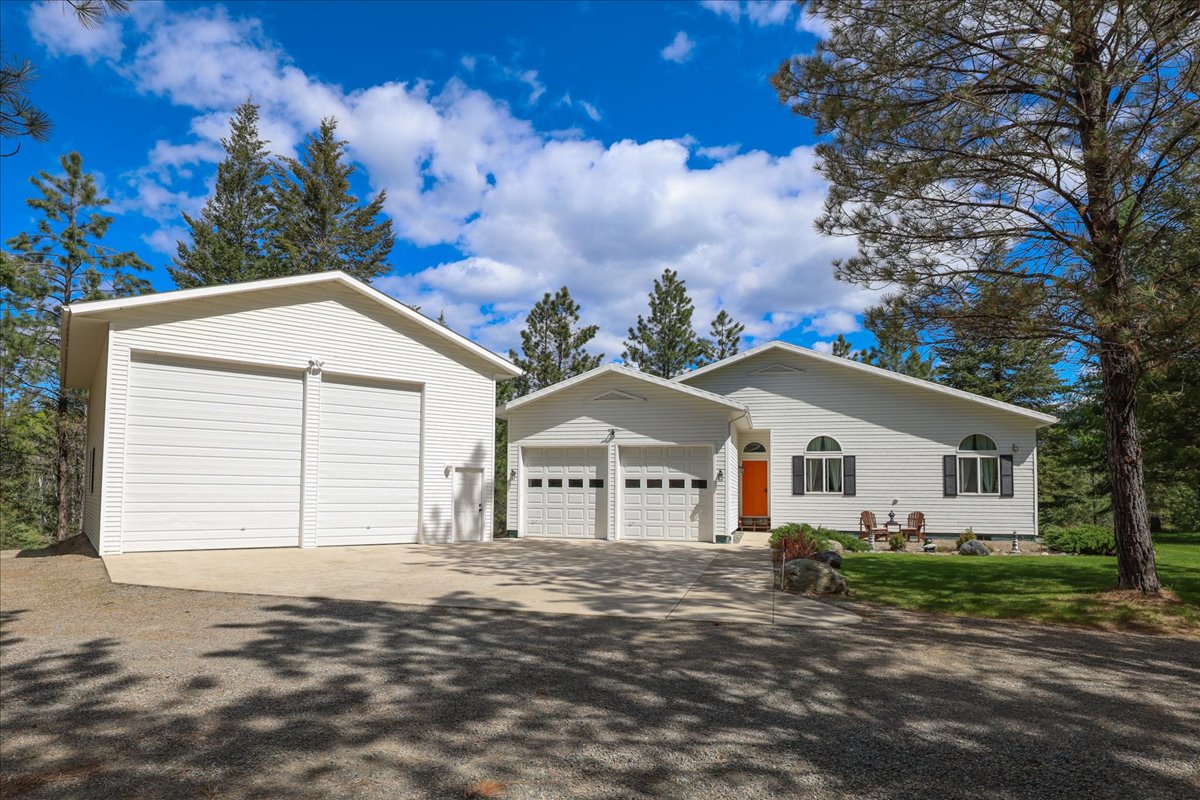 141 Aspen Lane Property Photo