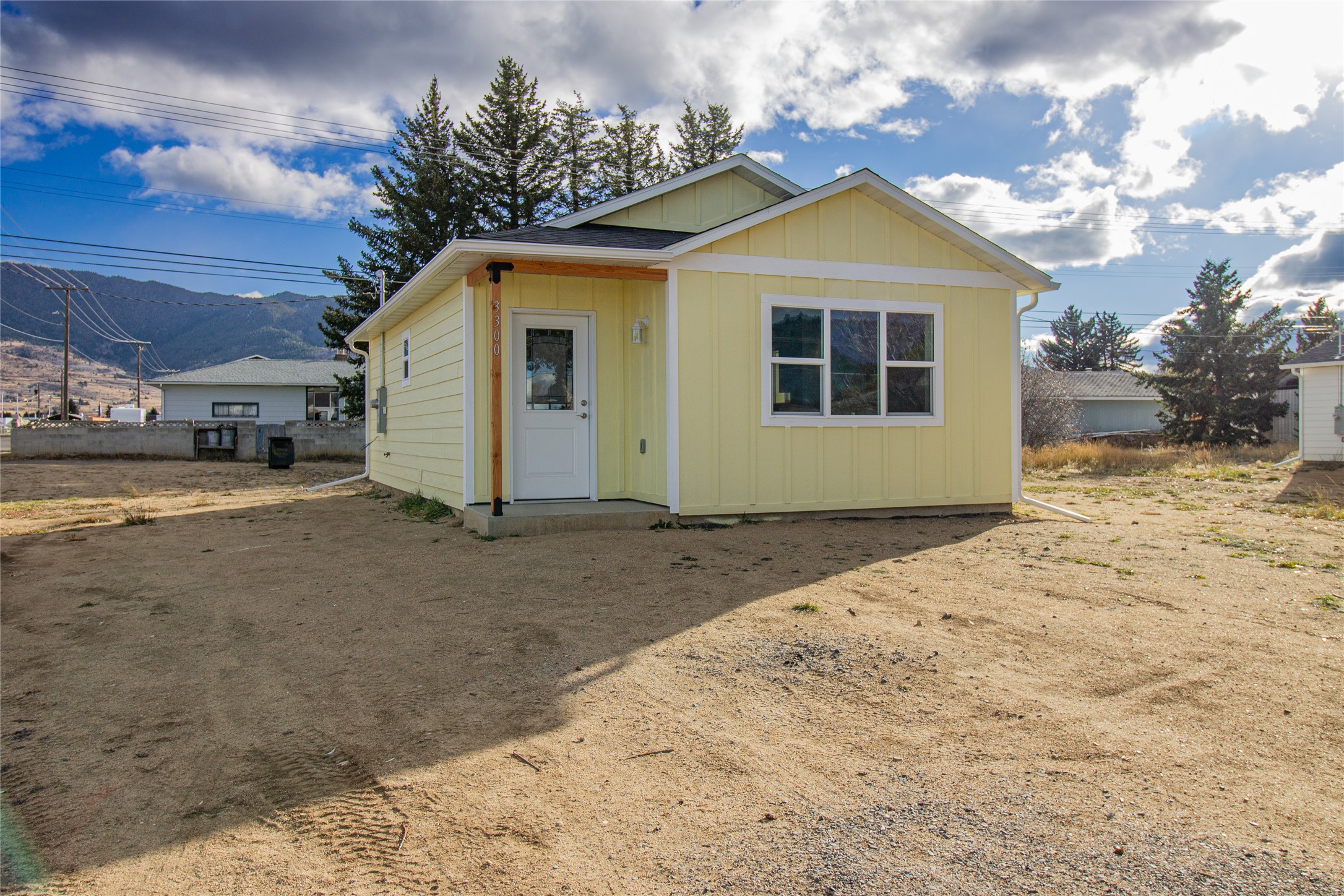 Tbd Nevada Avenue Property Photo 1