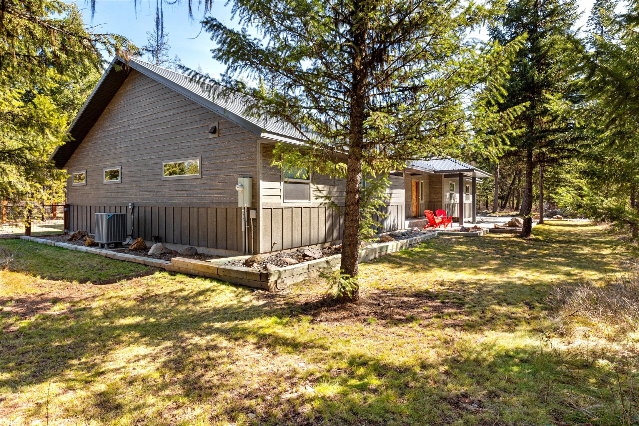 1015 Trestle Creek Drive Property Photo