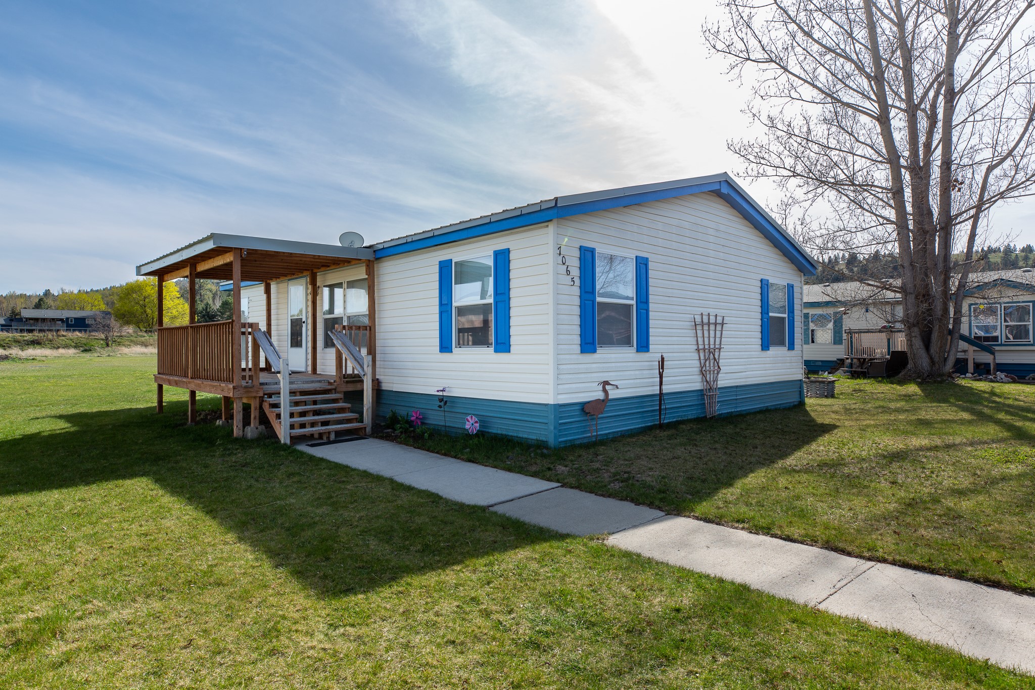 7065 Savanna Lane Property Photo 1