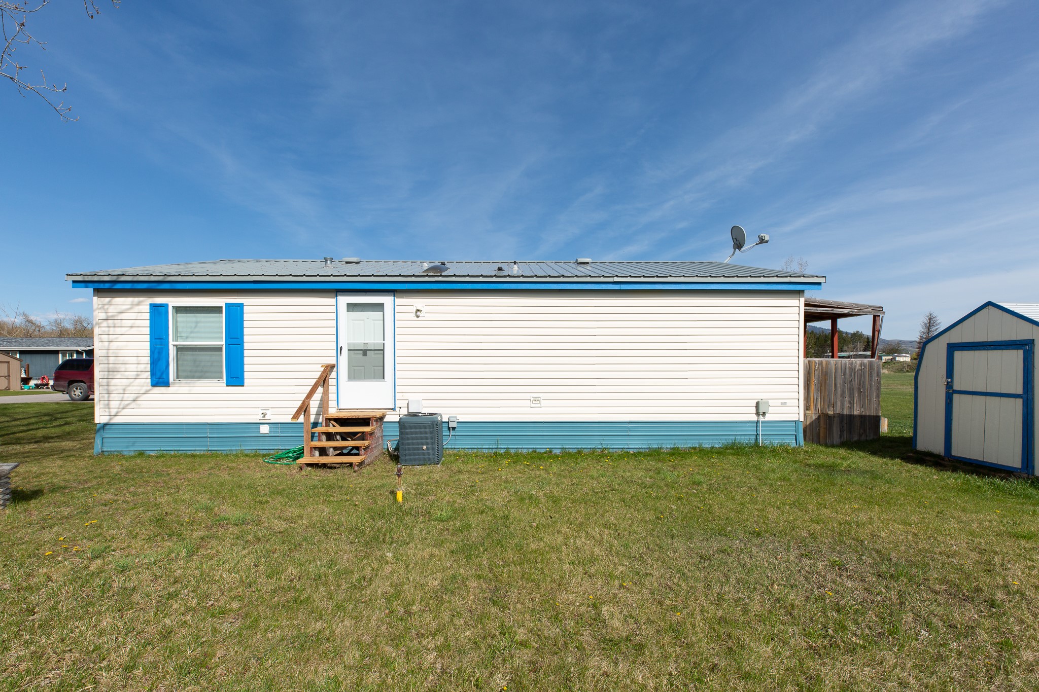 7065 Savanna Lane Property Photo 4
