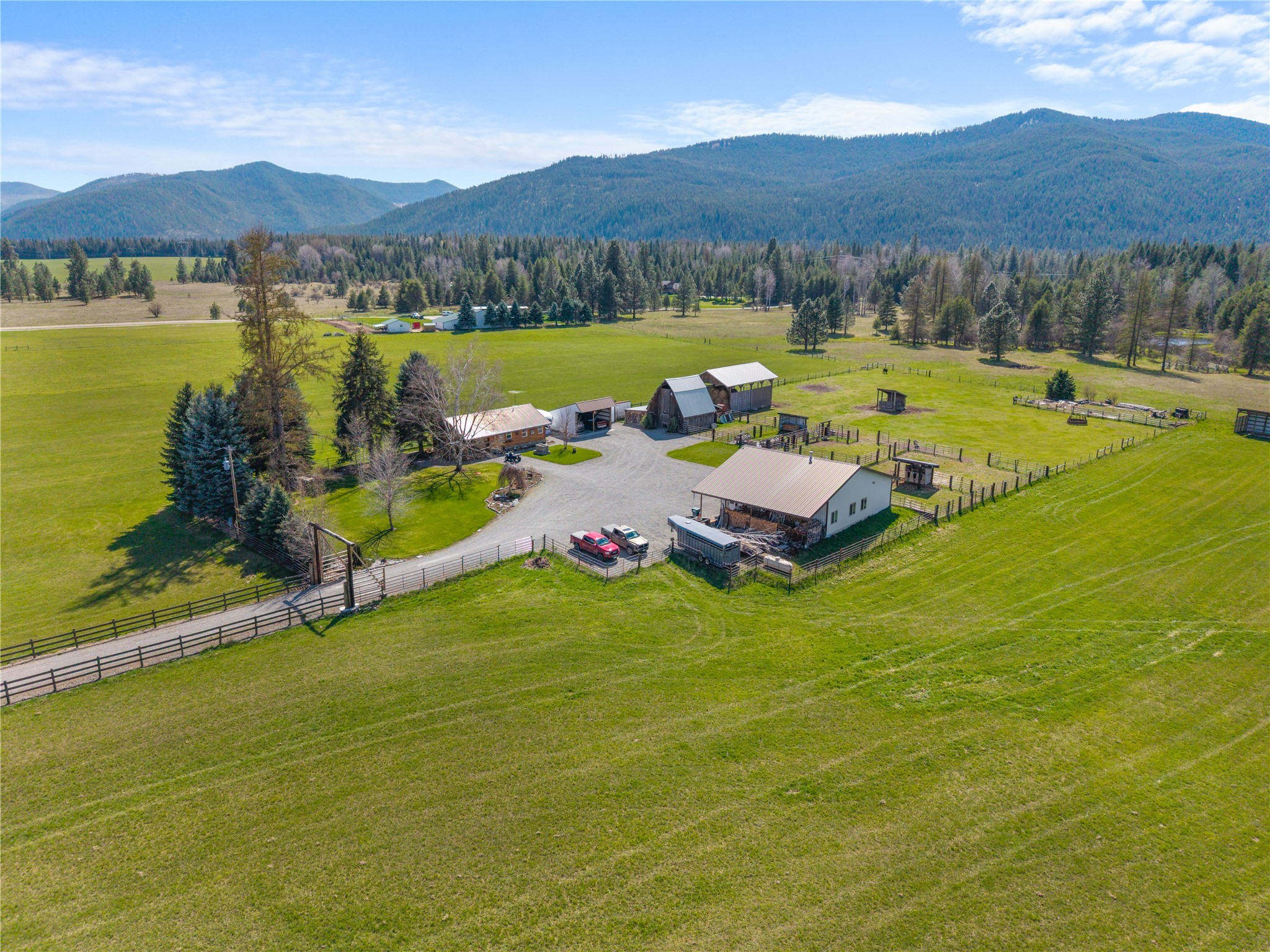 5 Whitepine Ranch Lane Property Photo