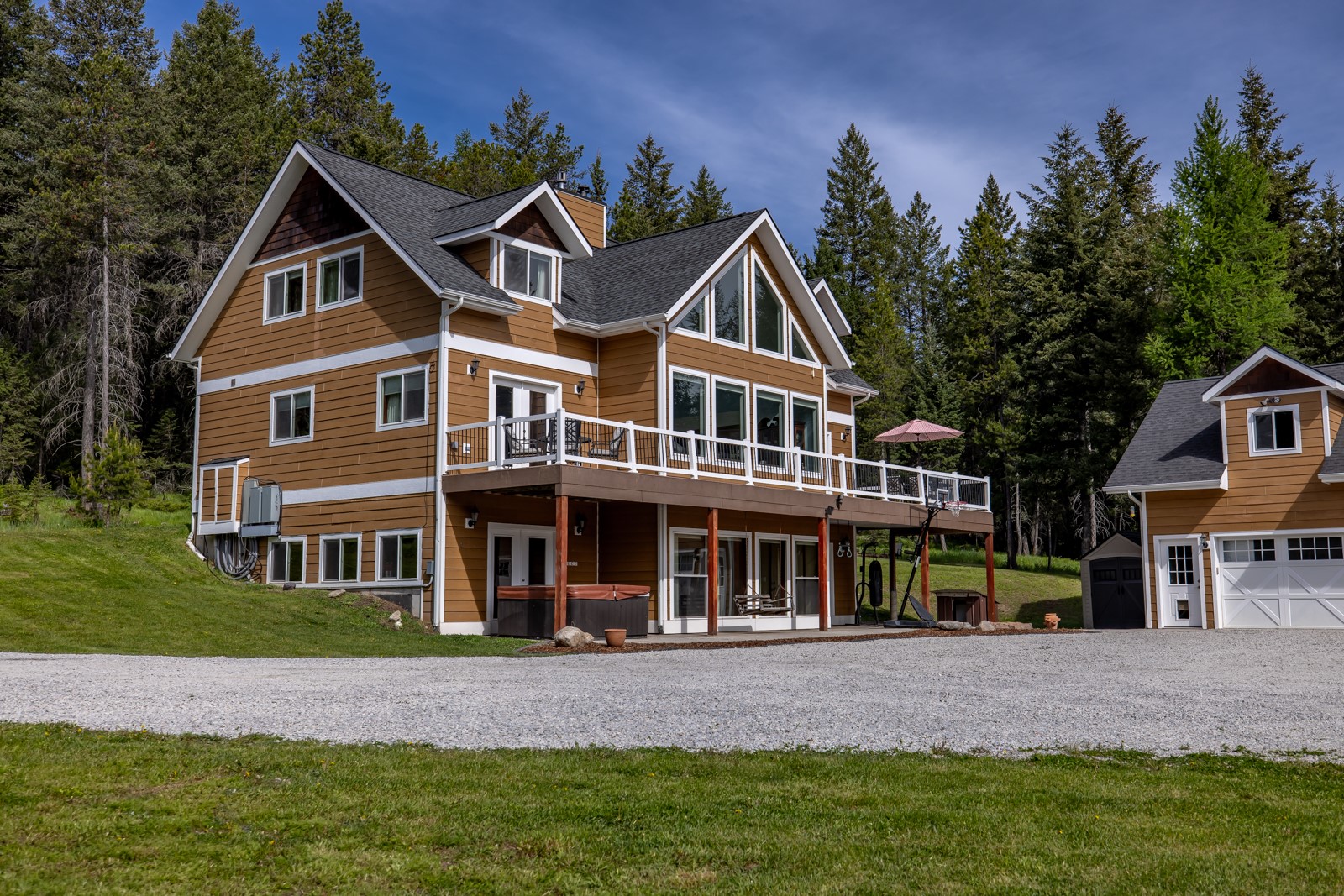 115 Wagon Wheel Road Property Photo 3