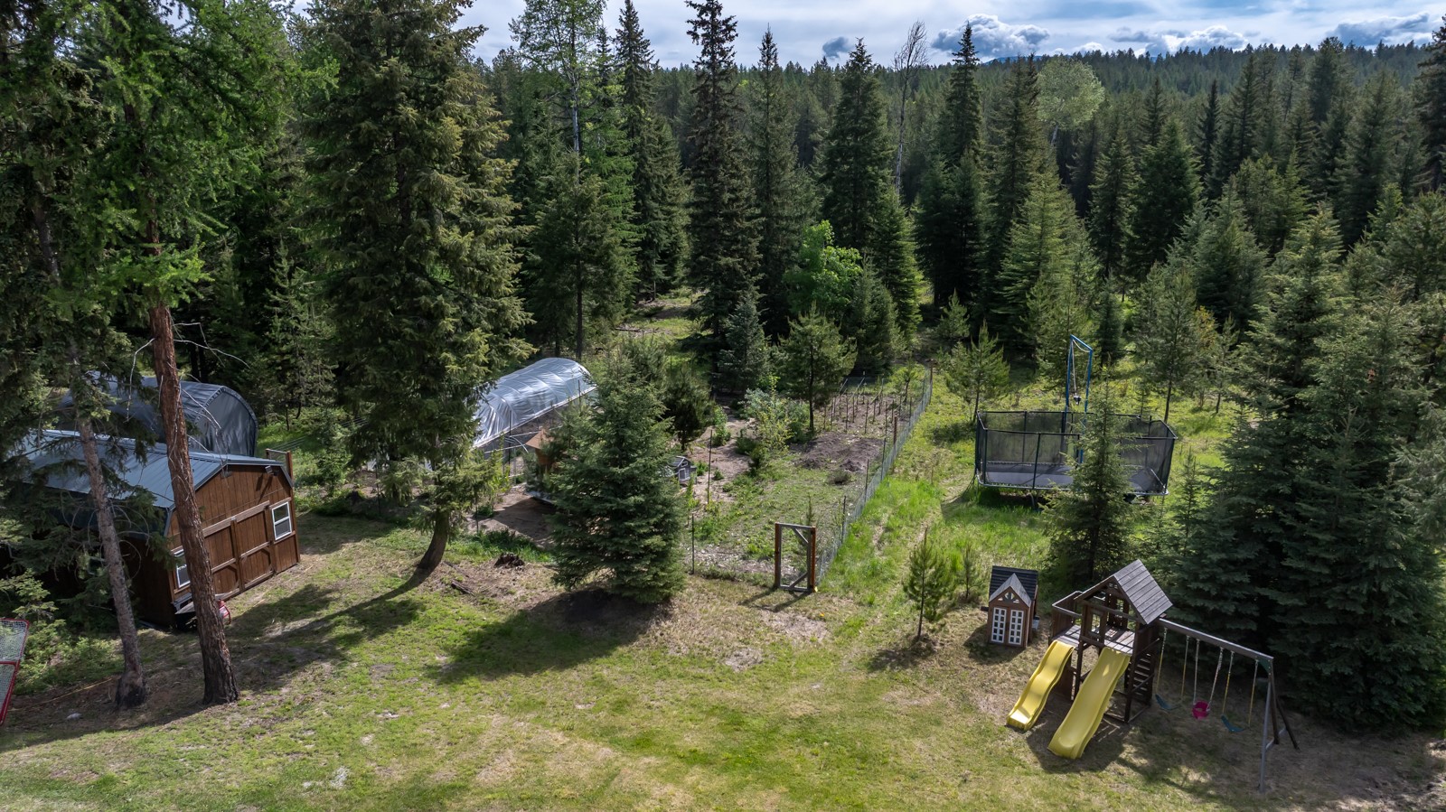 115 Wagon Wheel Road Property Photo 7