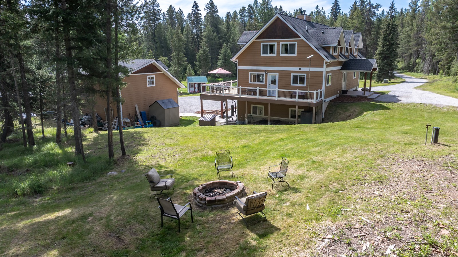 115 Wagon Wheel Road Property Photo 11