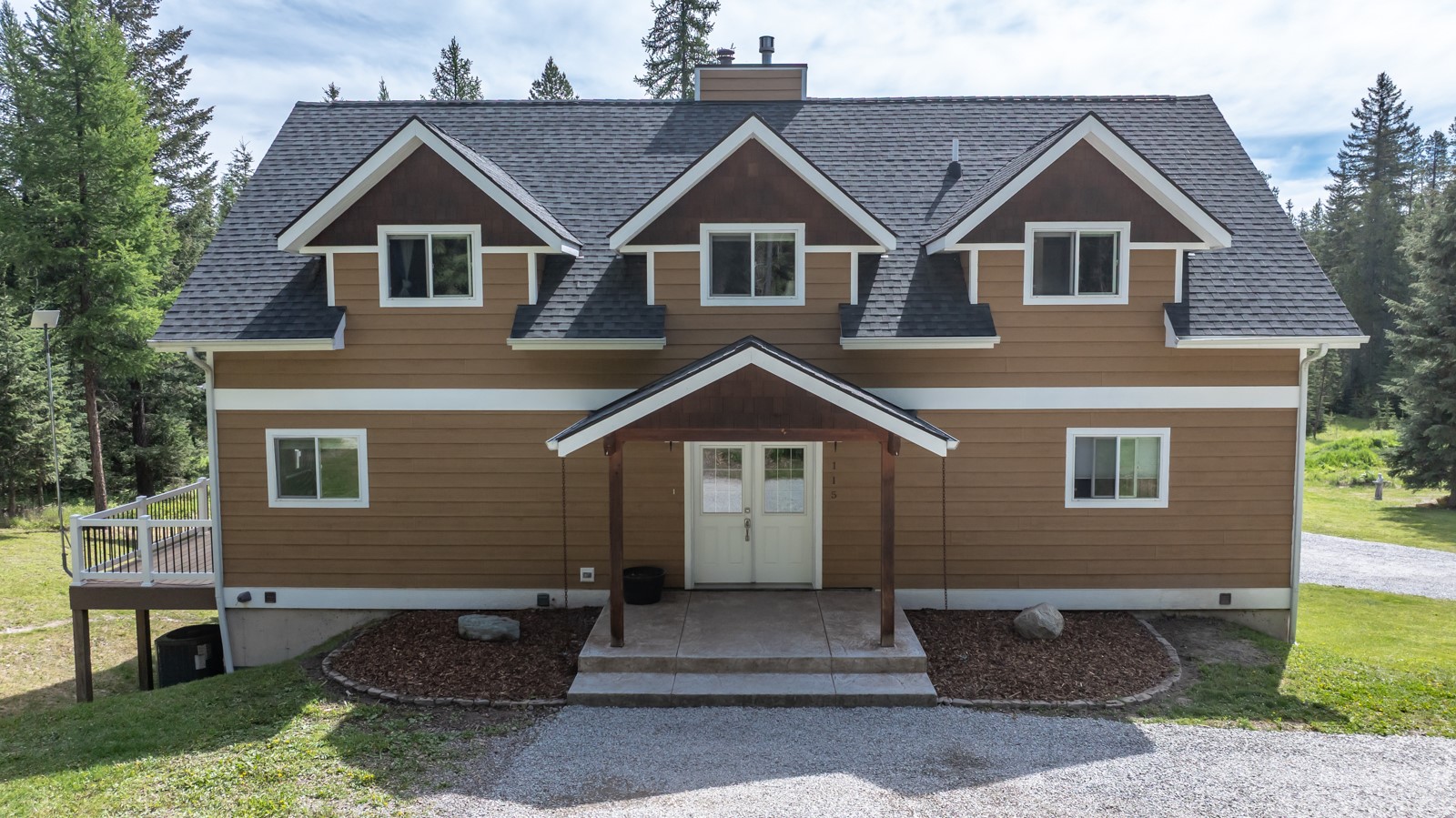 115 Wagon Wheel Road Property Photo 12