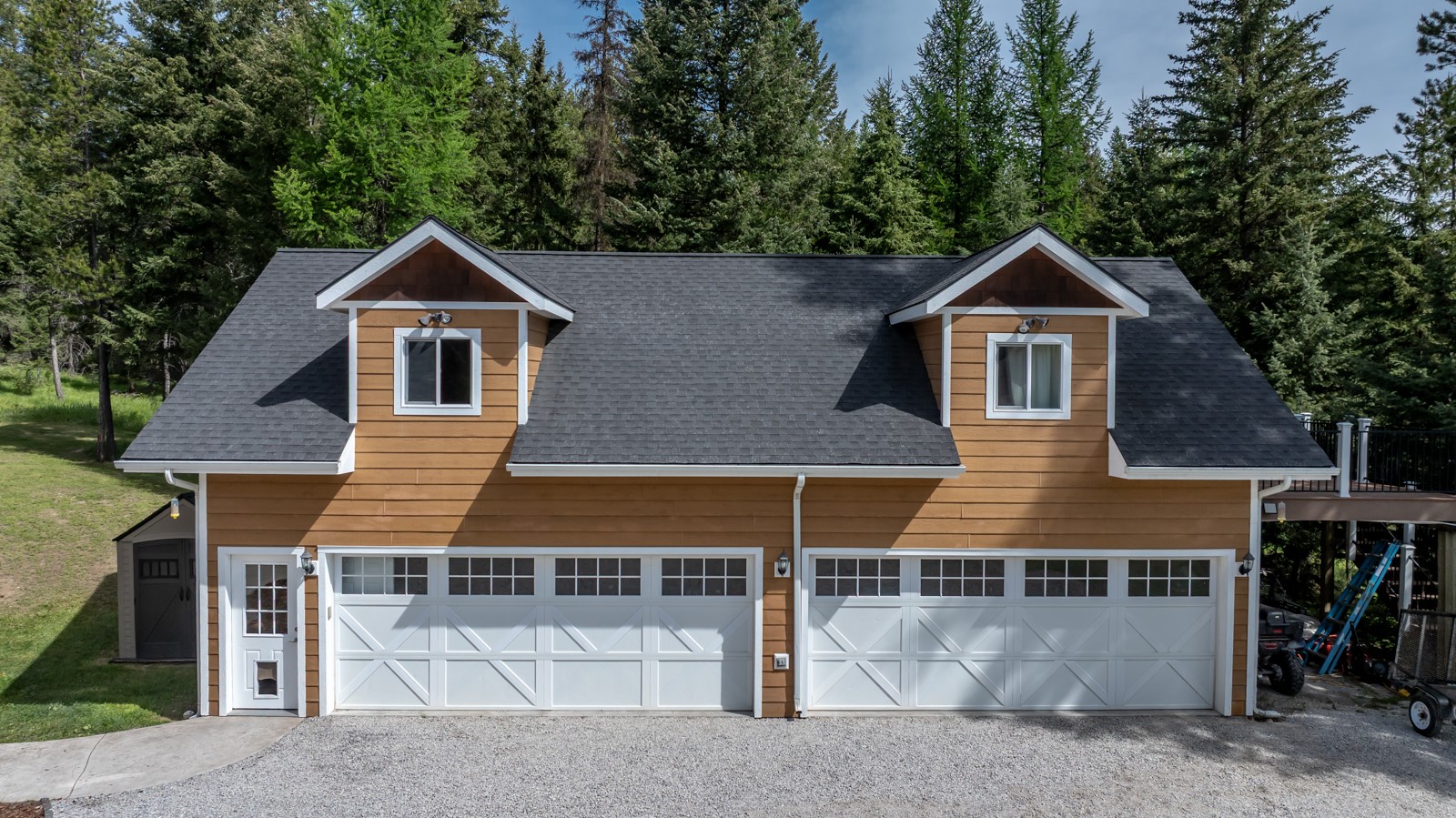 115 Wagon Wheel Road Property Photo 13