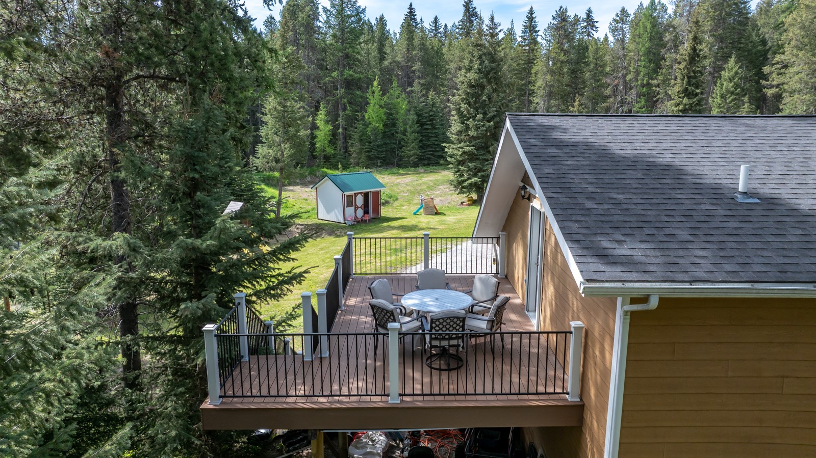 115 Wagon Wheel Road Property Photo 15