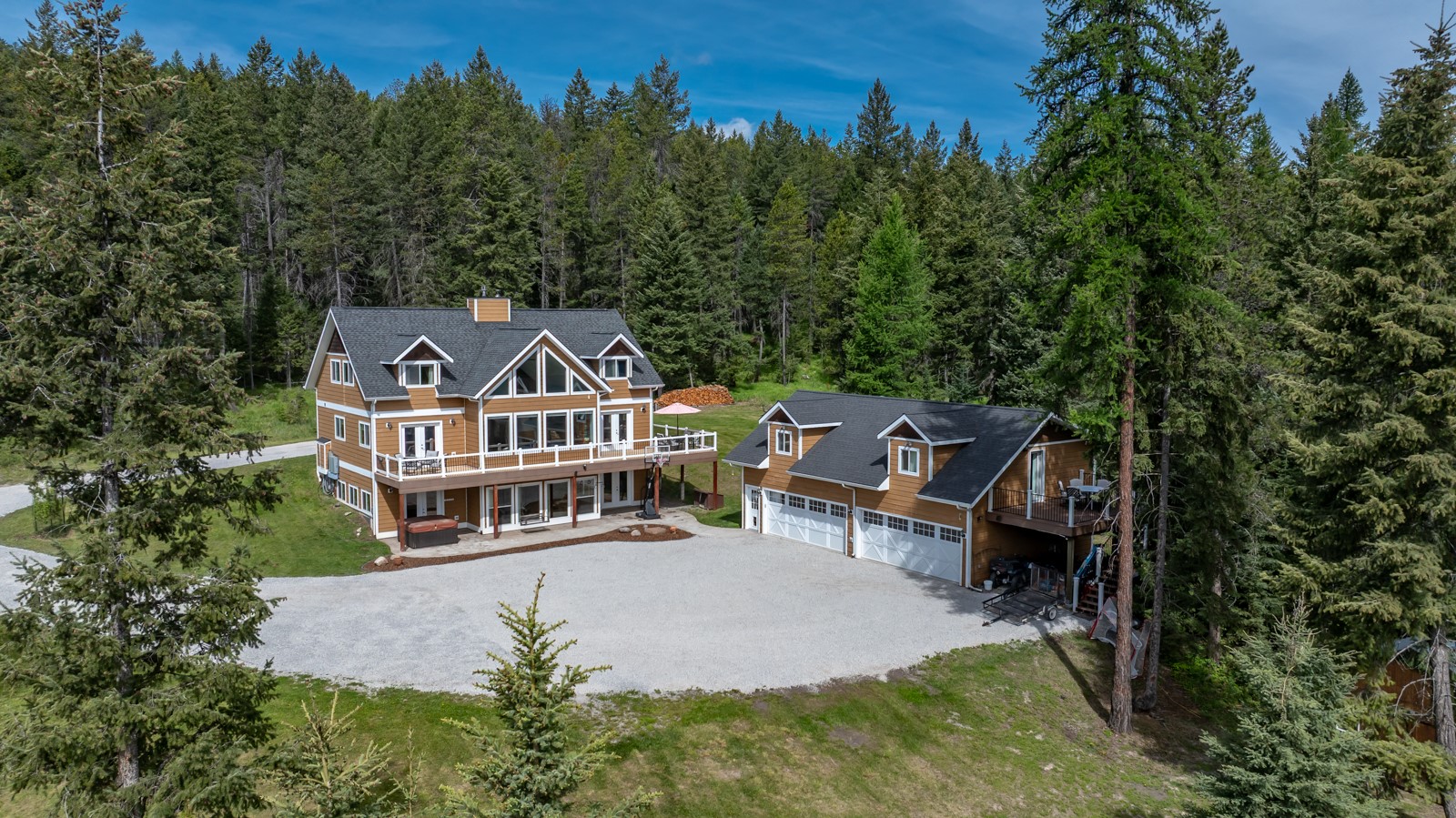 115 Wagon Wheel Road Property Photo 16