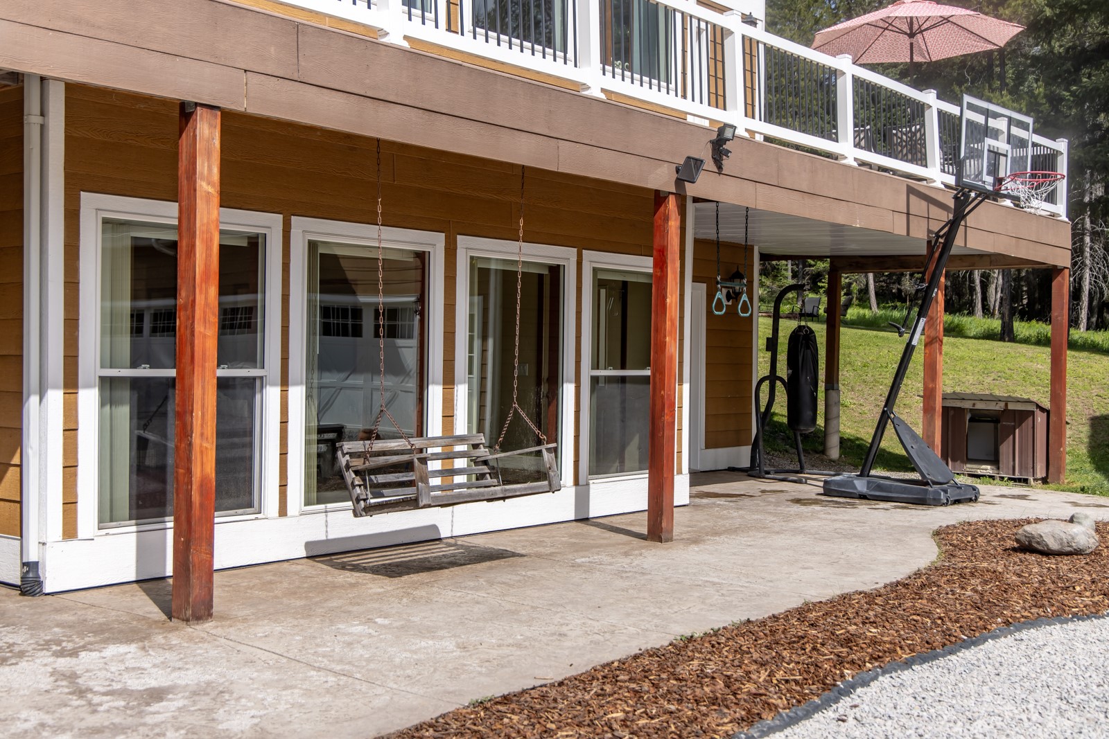 115 Wagon Wheel Road Property Photo 18