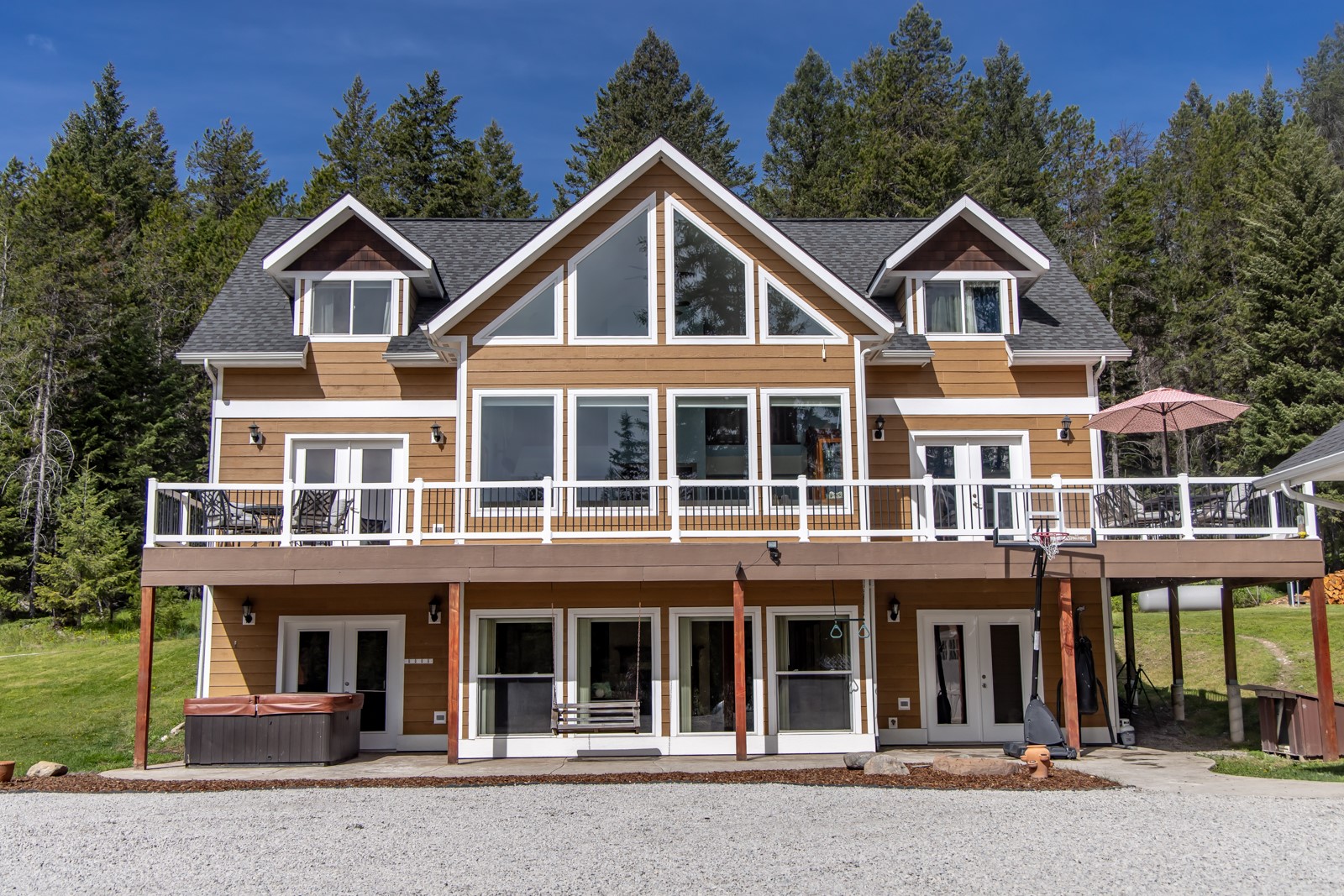 115 Wagon Wheel Road Property Photo 19