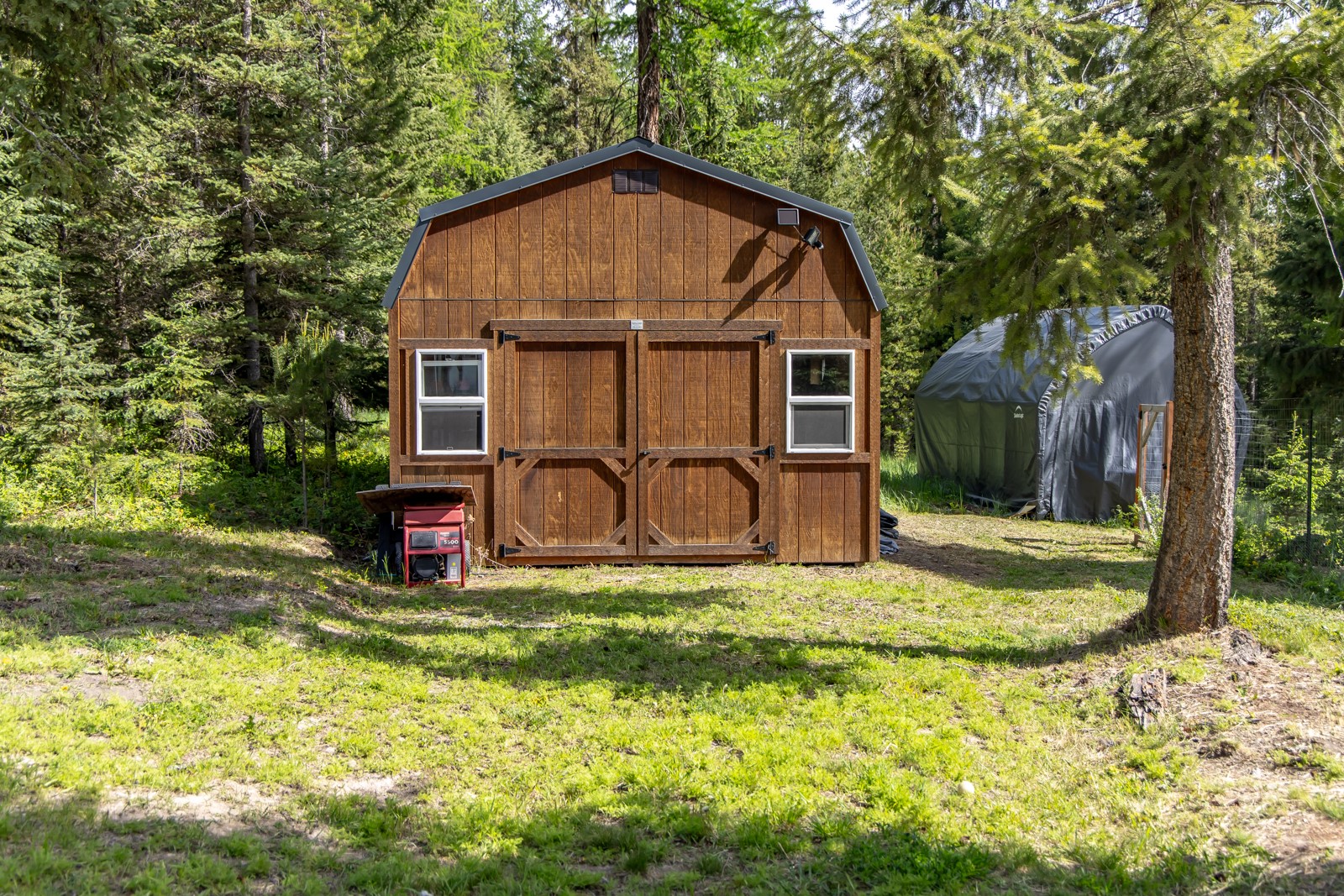 115 Wagon Wheel Road Property Photo 20