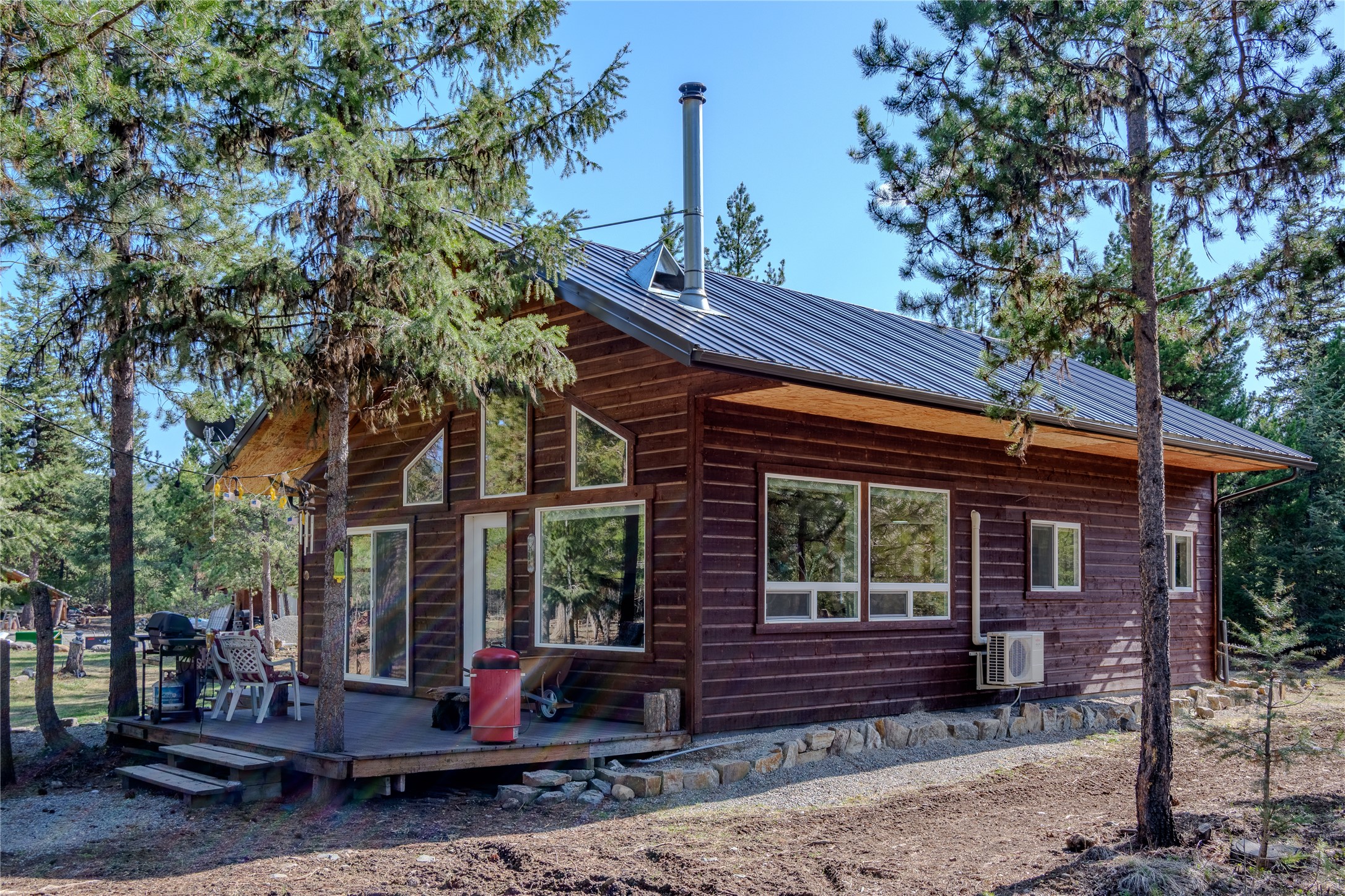 886 Rogers Mountain Loop Property Photo