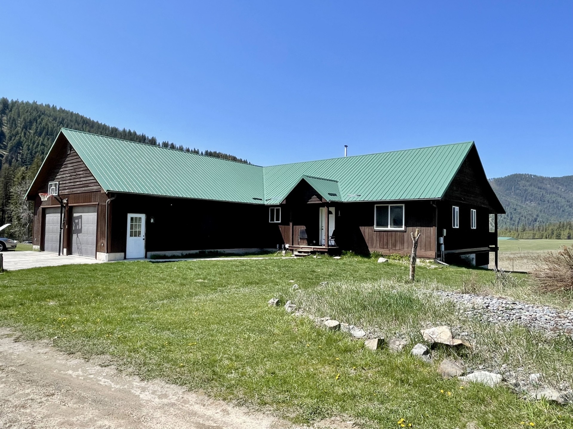 398 Little Beaver Creek Road Property Photo