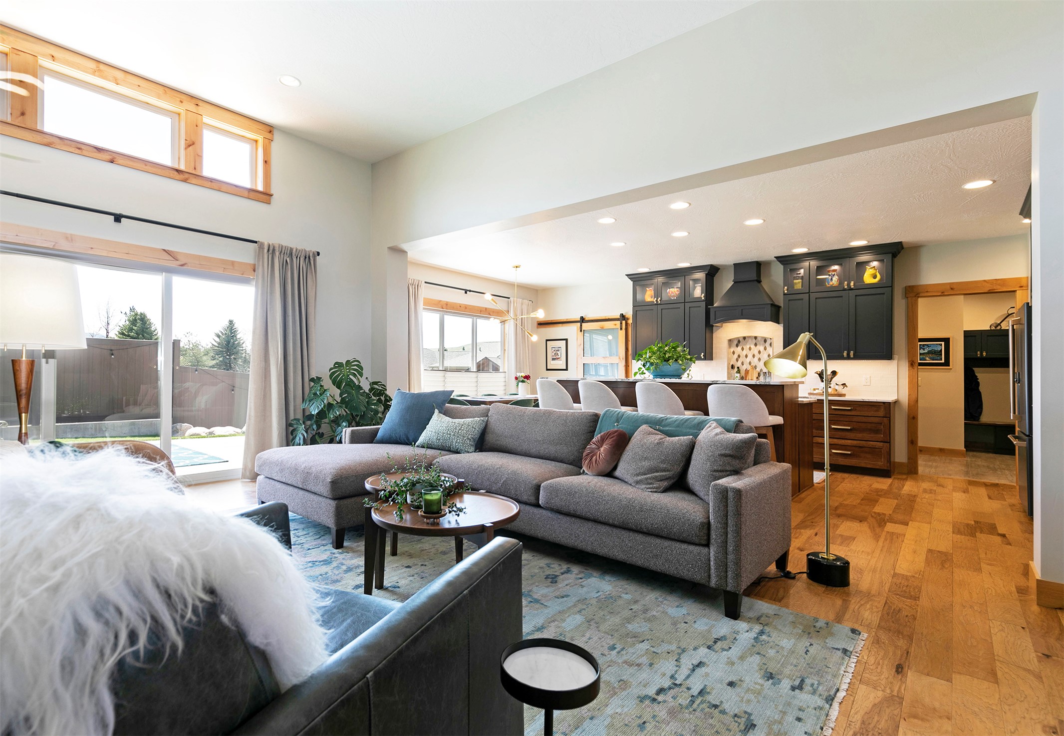 1207 Creek Crossing Road Property Photo 6