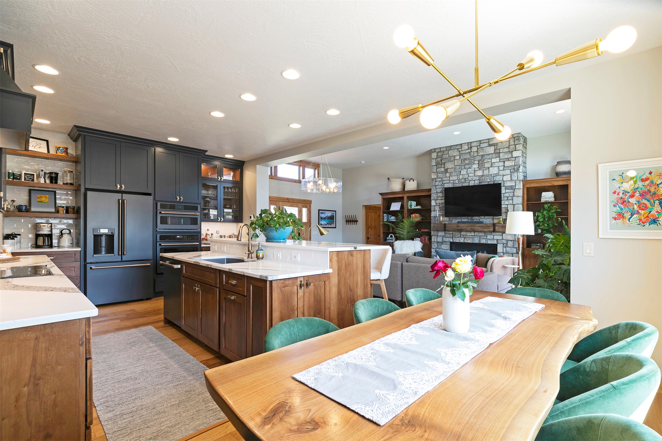 1207 Creek Crossing Road Property Photo 9