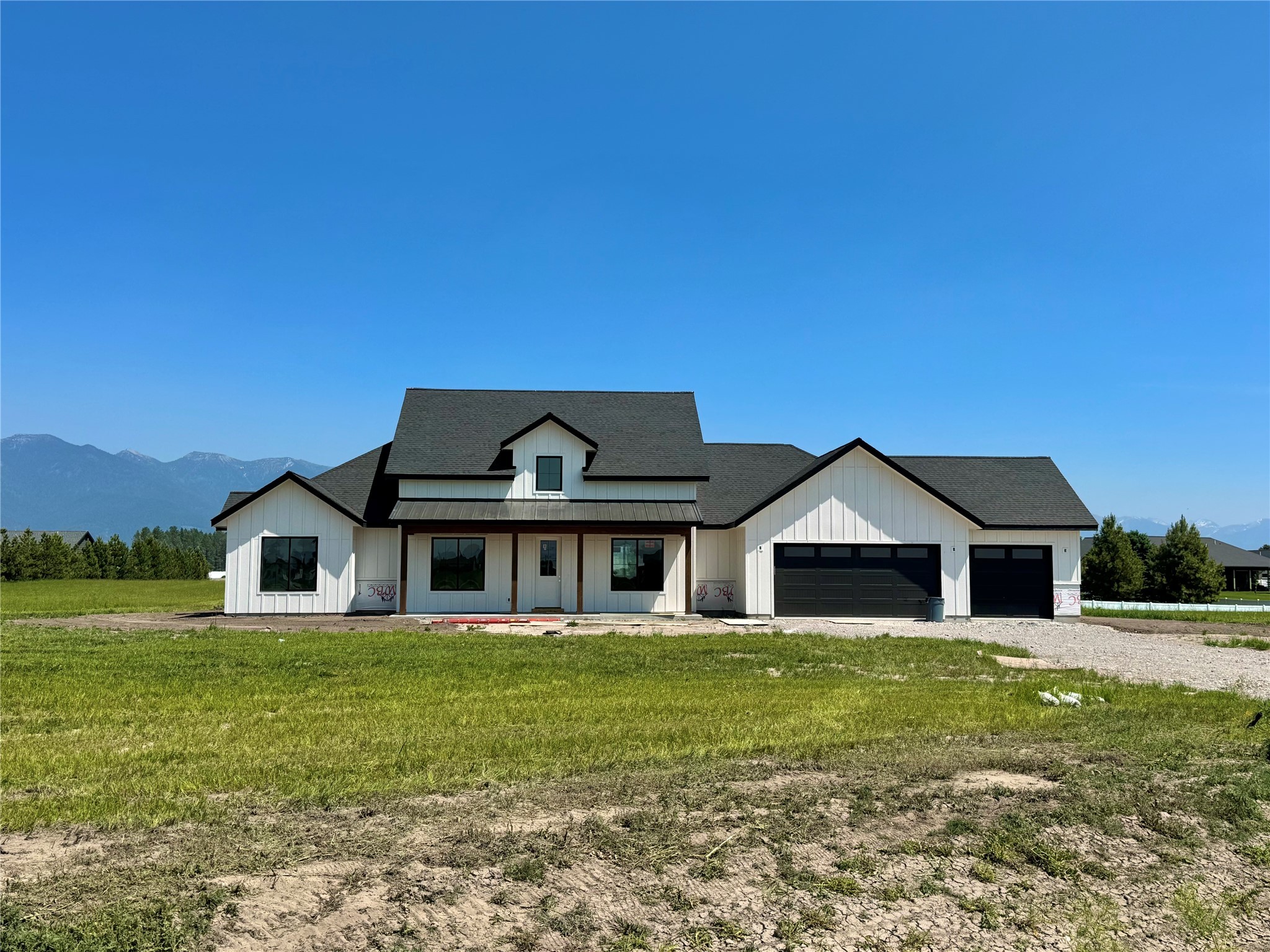 25 S Scarface Peak Court Property Photo 1