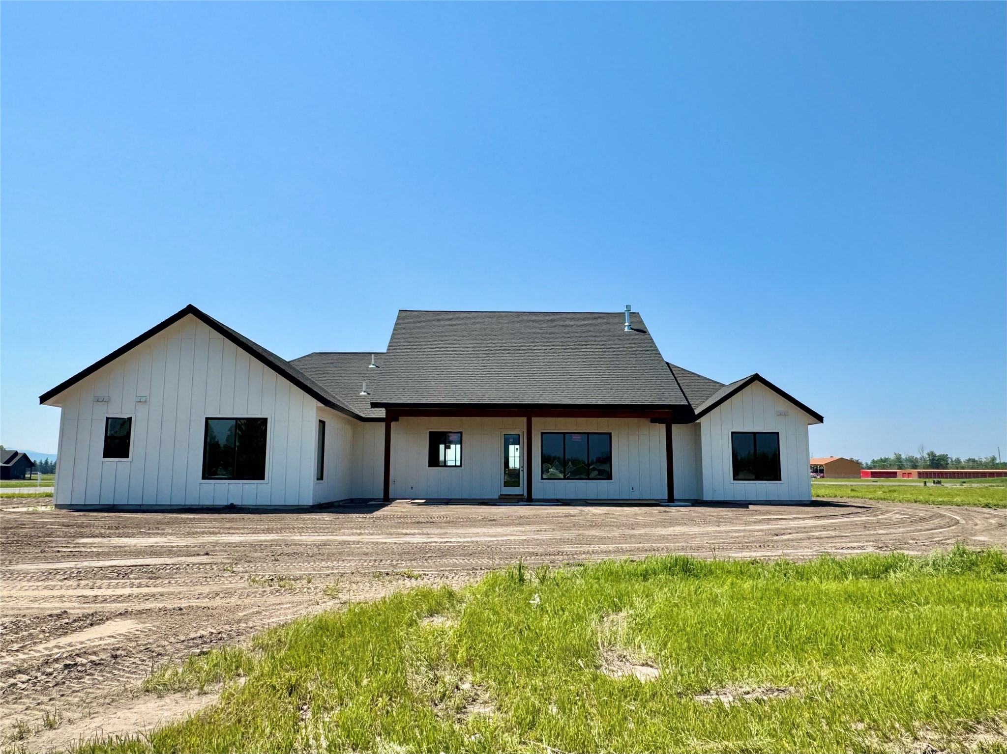 25 S Scarface Peak Court Property Photo 4